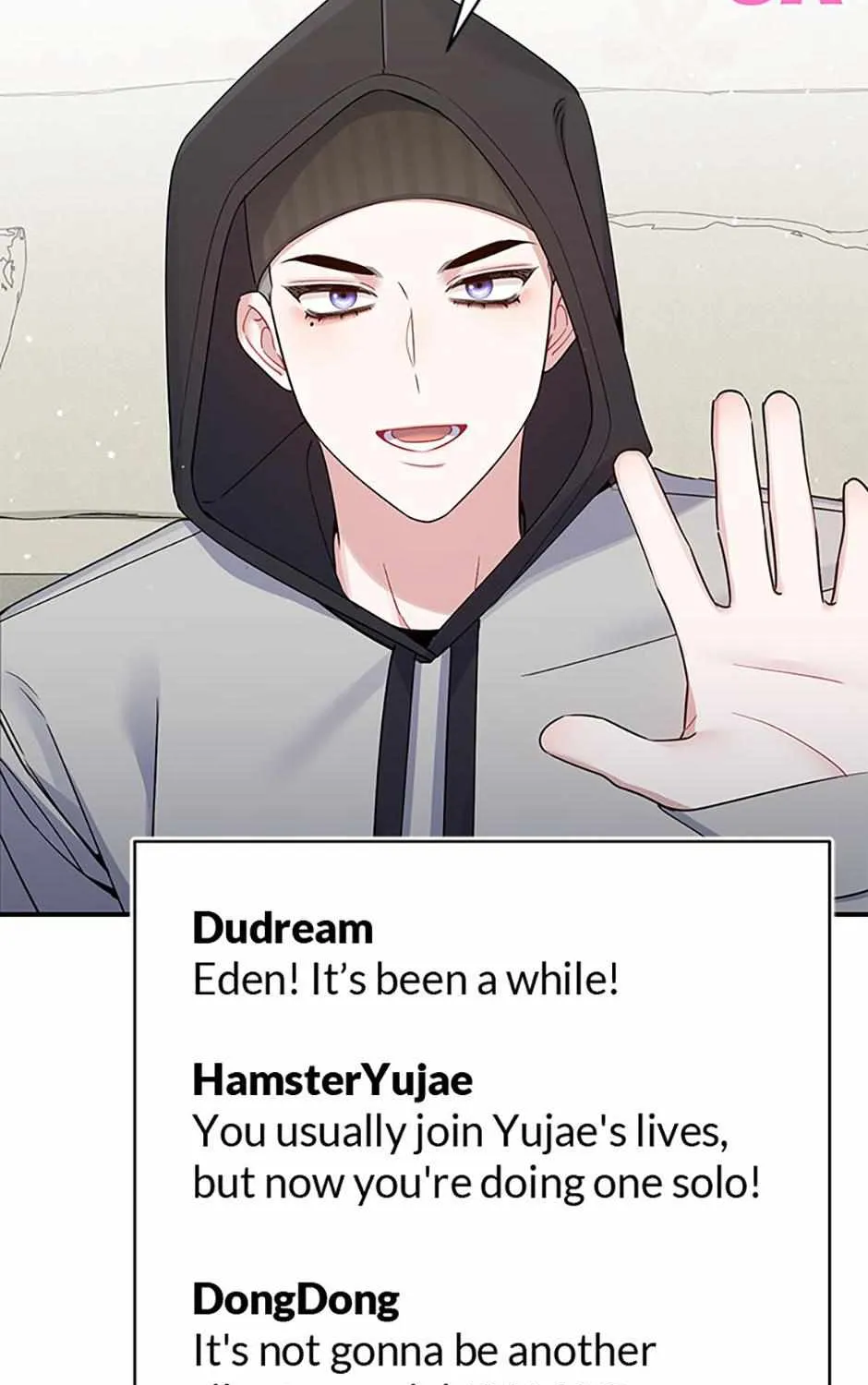 An Insincere Idol’s Blank Slate Chapter 24 page 78 - 