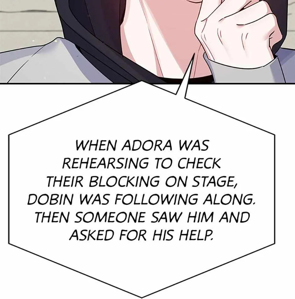 An Insincere Idol’s Blank Slate Chapter 24 page 83 - 