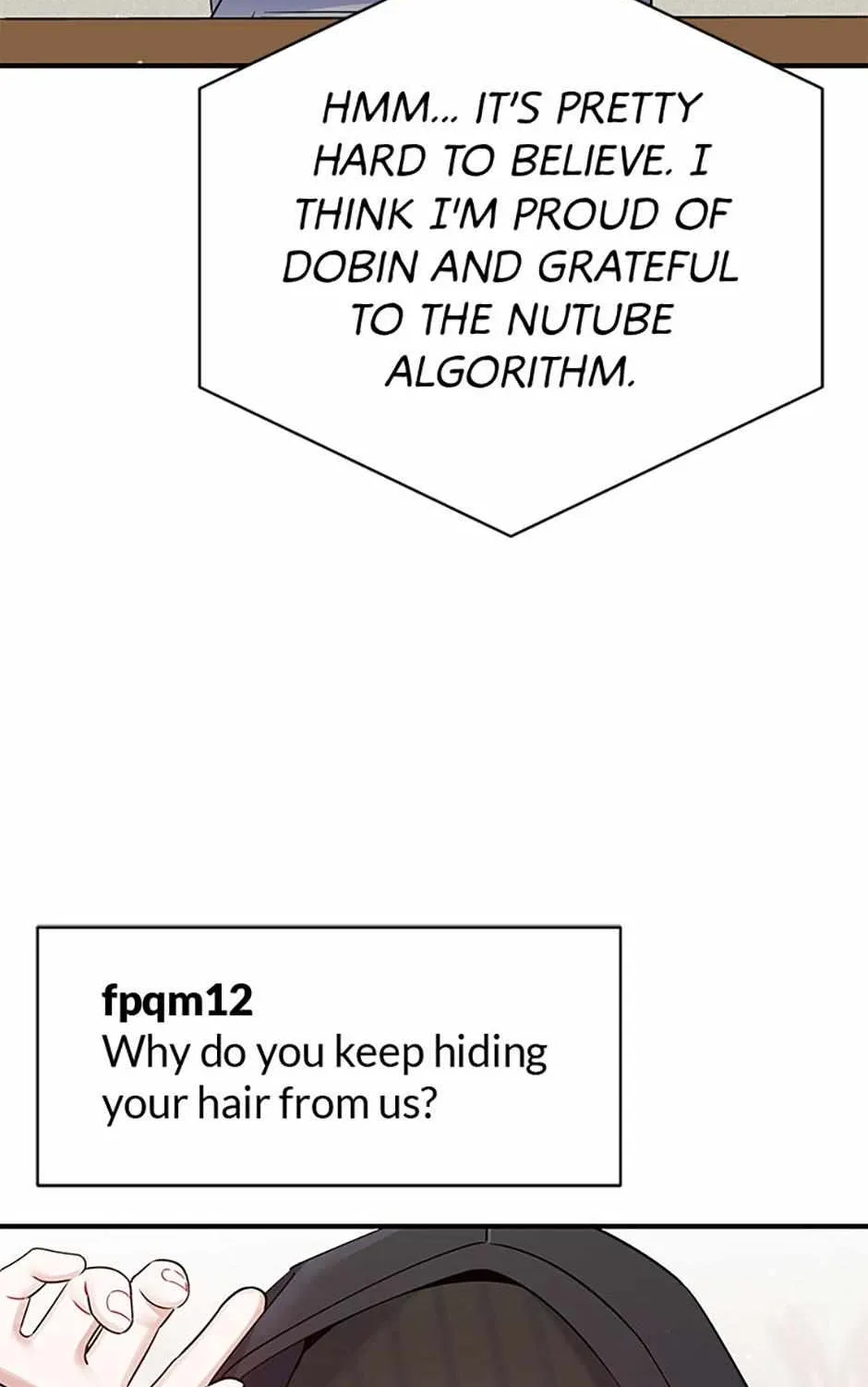 An Insincere Idol’s Blank Slate Chapter 24 page 85 - 