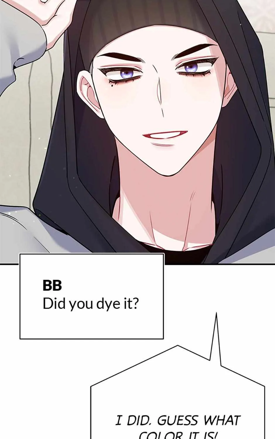 An Insincere Idol’s Blank Slate Chapter 24 page 86 - 