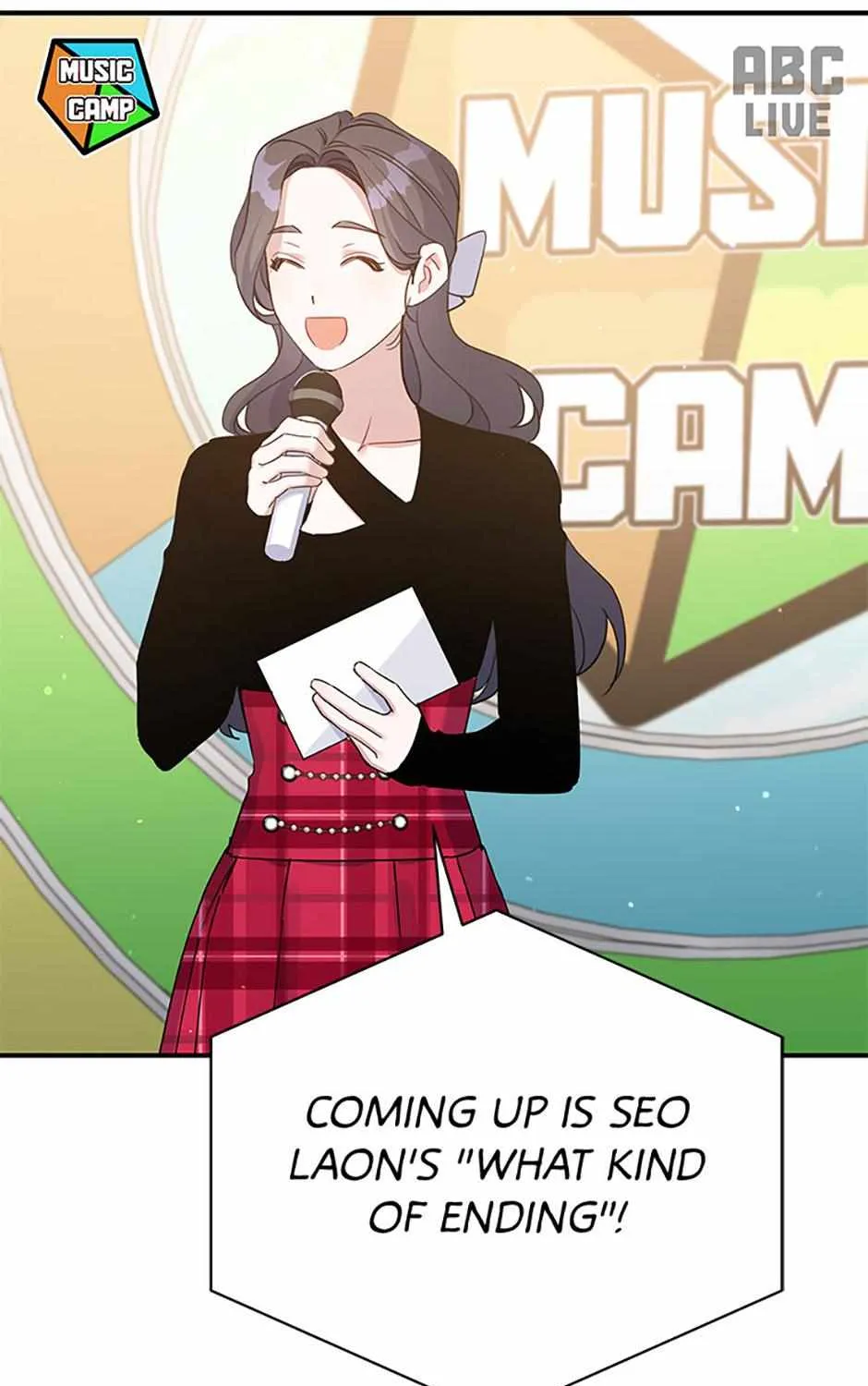 An Insincere Idol’s Blank Slate Chapter 24 page 97 - 