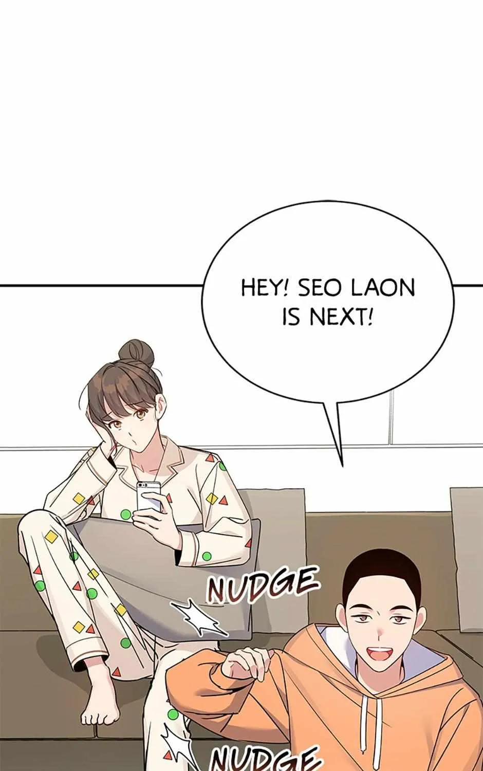 An Insincere Idol’s Blank Slate Chapter 24 page 99 - 