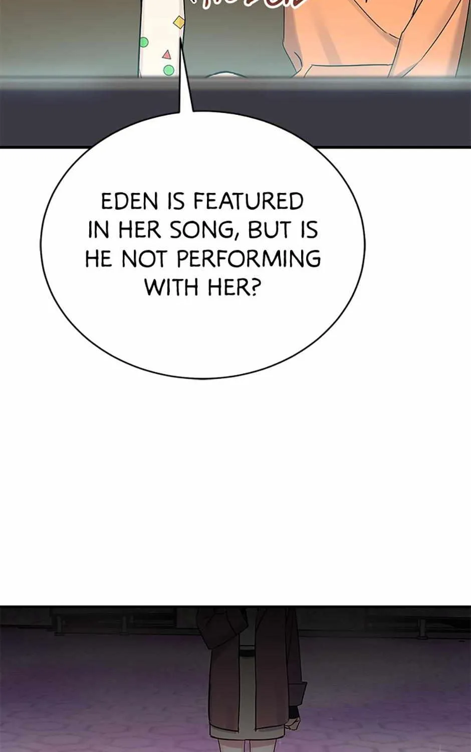 An Insincere Idol’s Blank Slate Chapter 24 page 100 - 