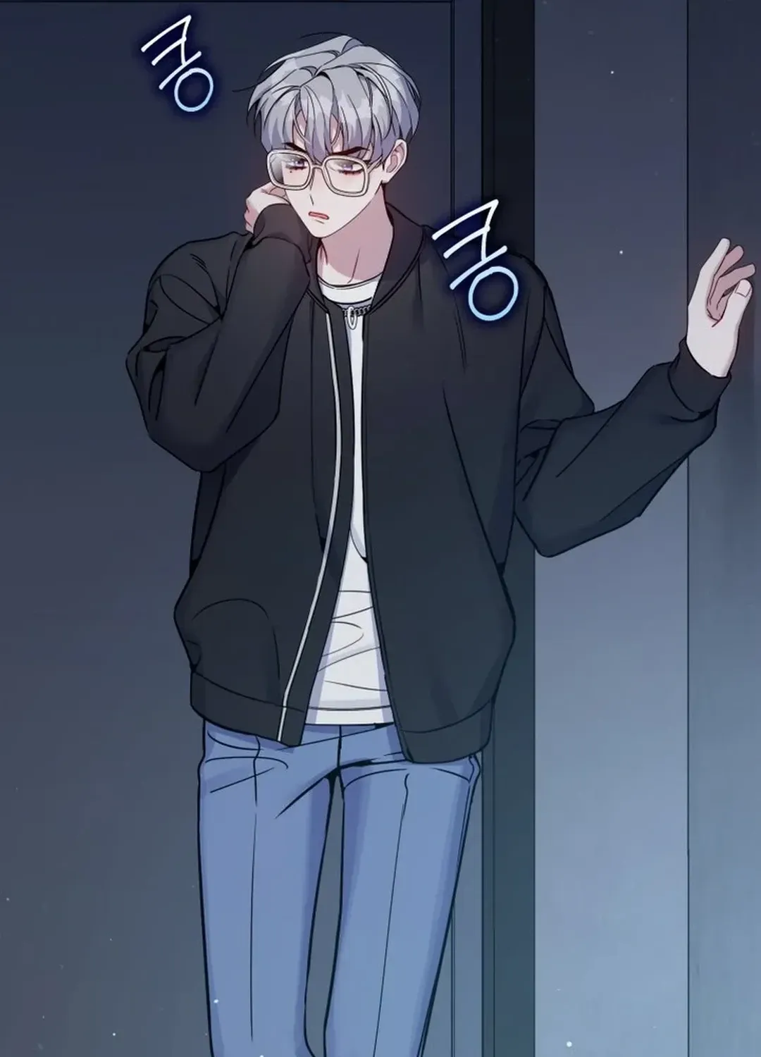 An Insincere Idol’s Blank Slate Chapter 25 page 104 - 