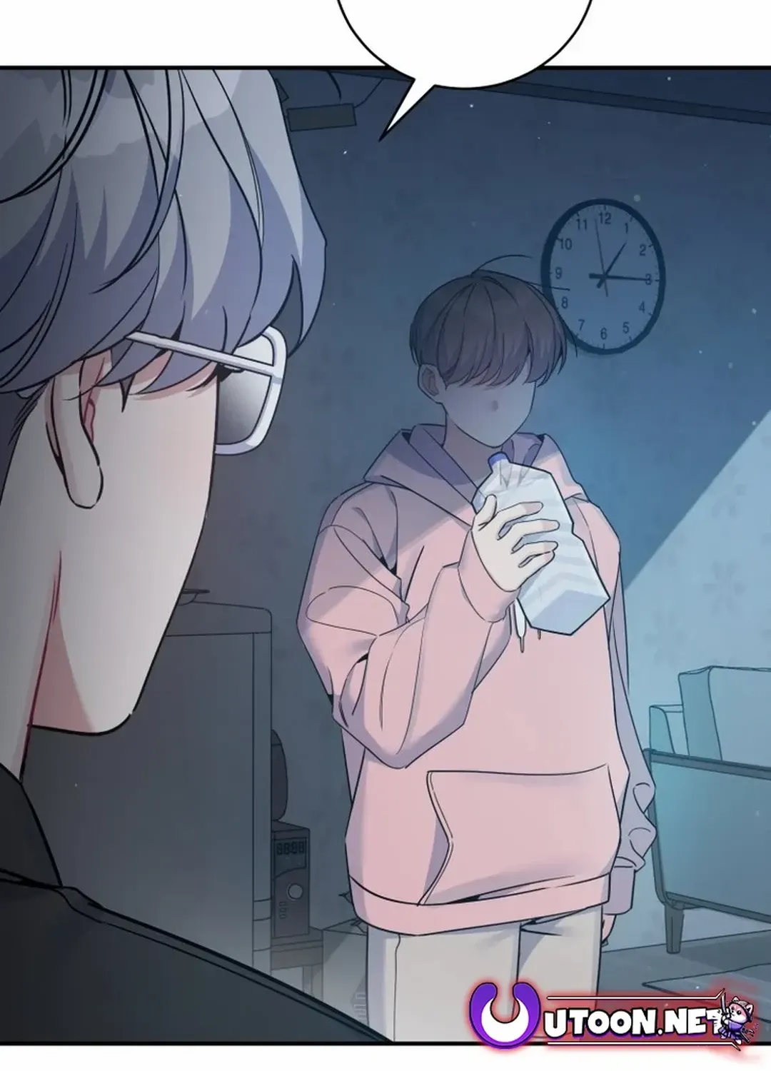 An Insincere Idol’s Blank Slate Chapter 25 page 106 - 