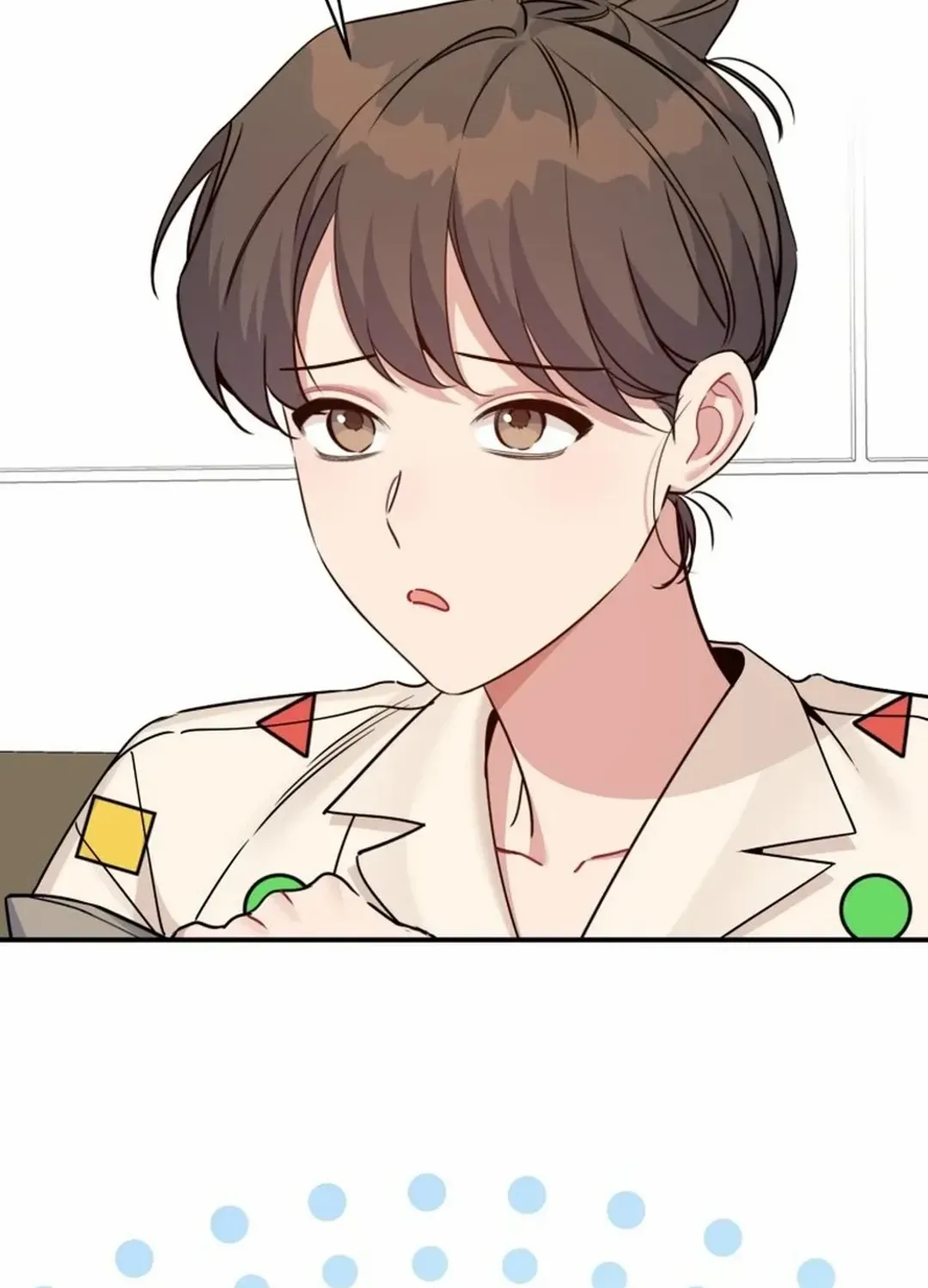 An Insincere Idol’s Blank Slate Chapter 25 page 12 - 