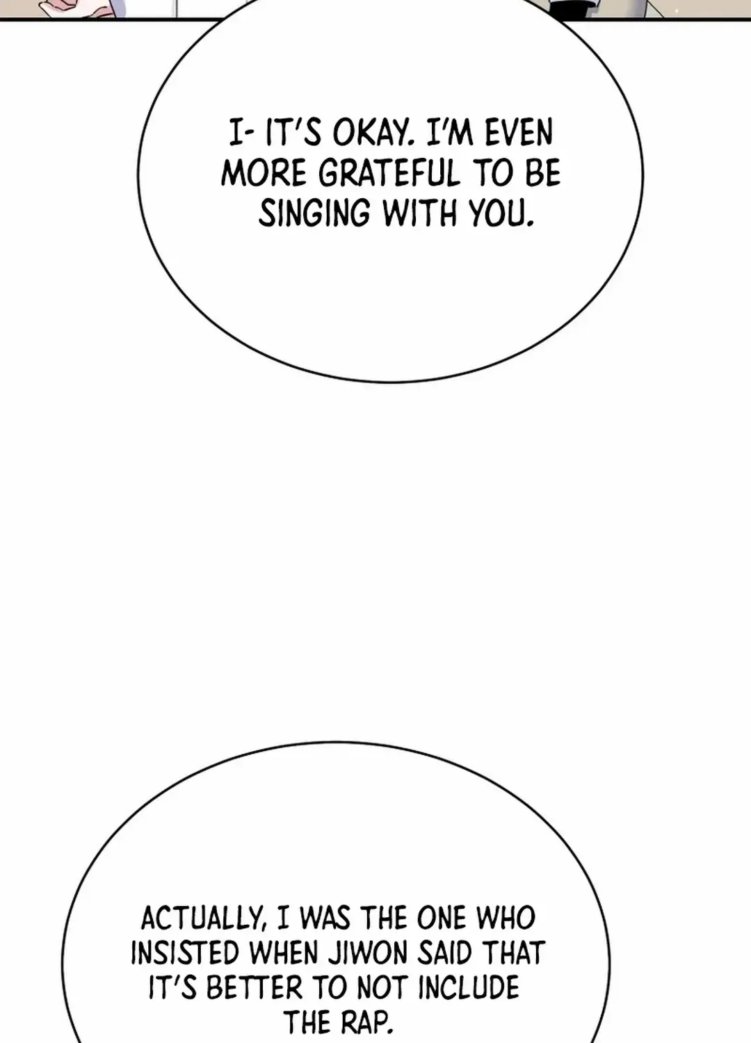 An Insincere Idol’s Blank Slate Chapter 25 page 28 - 