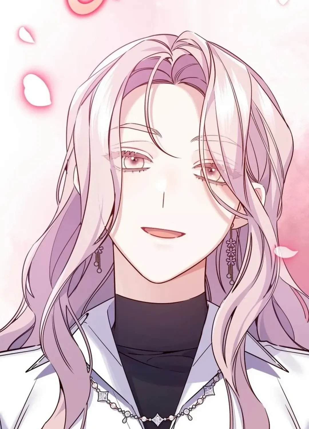 An Insincere Idol’s Blank Slate Chapter 25 page 31 - 