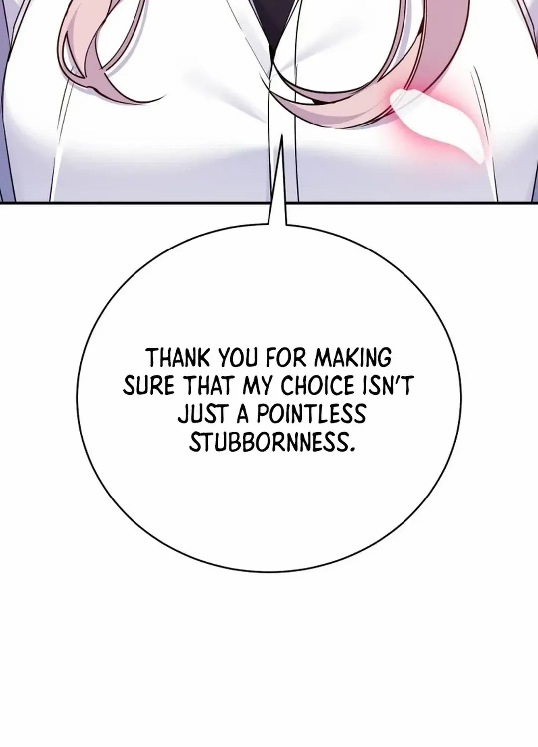 An Insincere Idol’s Blank Slate Chapter 25 page 32 - 