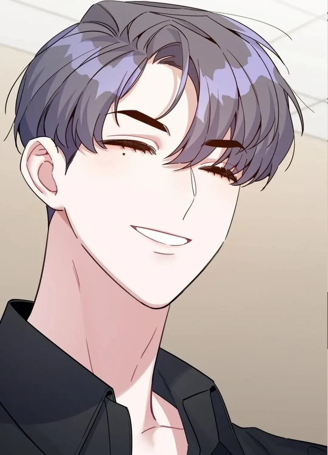 An Insincere Idol’s Blank Slate Chapter 25 page 34 - 