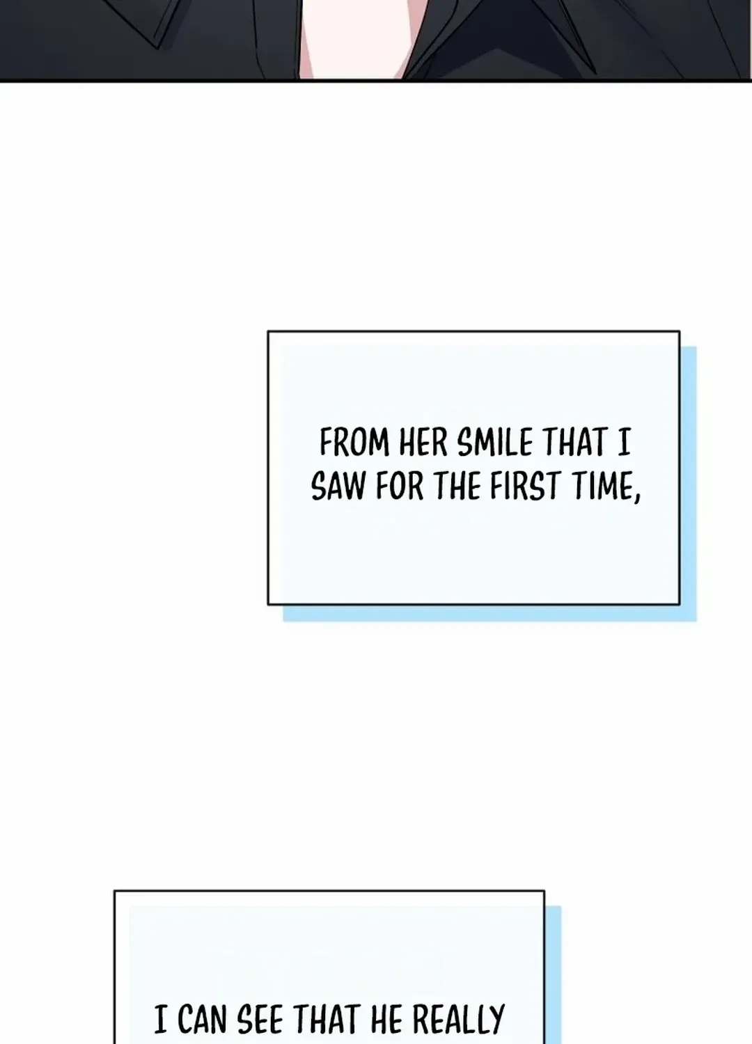 An Insincere Idol’s Blank Slate Chapter 25 page 35 - 