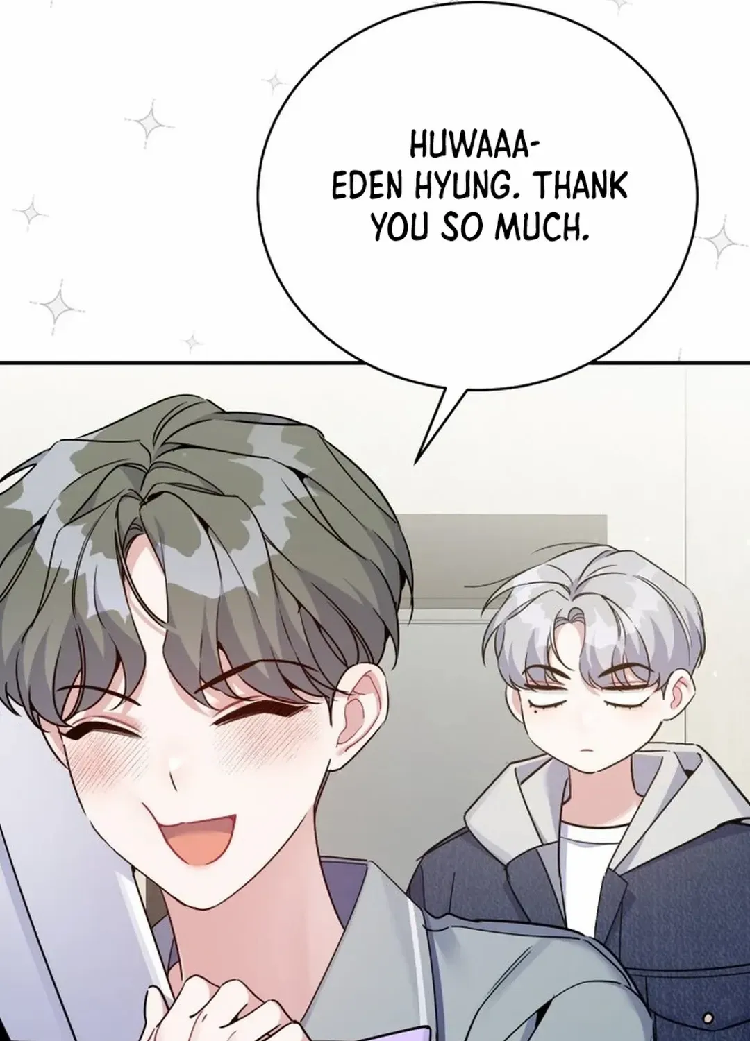 An Insincere Idol’s Blank Slate Chapter 25 page 46 - 