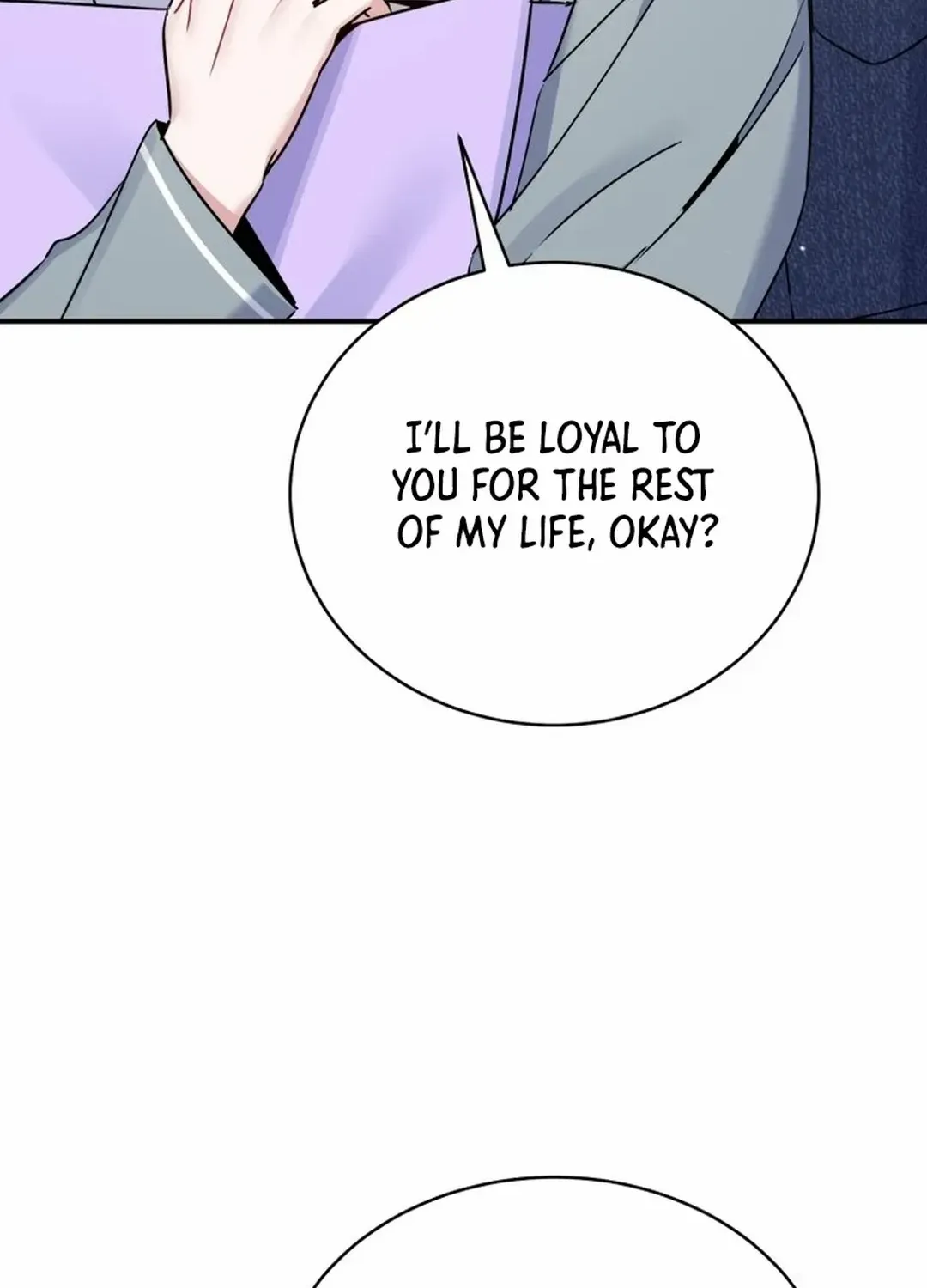 An Insincere Idol’s Blank Slate Chapter 25 page 47 - 