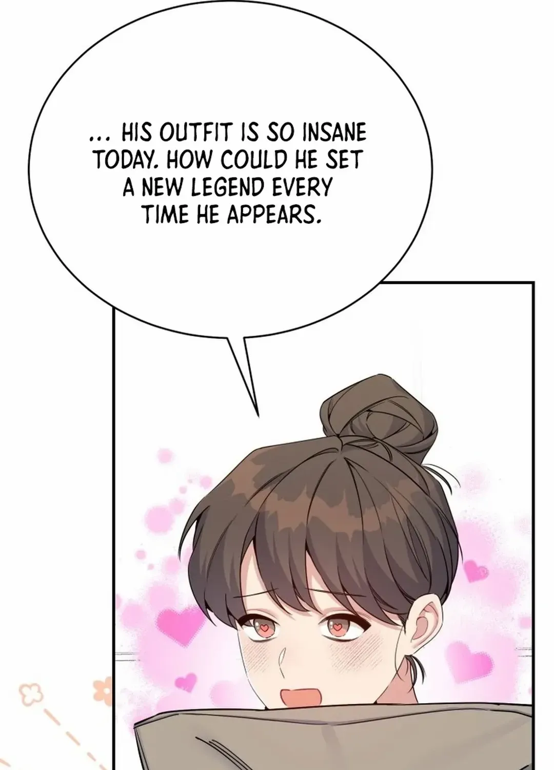 An Insincere Idol’s Blank Slate Chapter 25 page 7 - 
