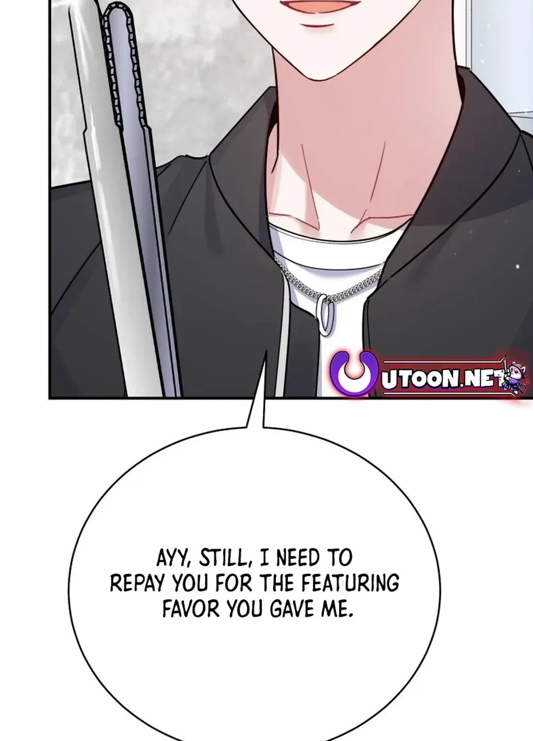 An Insincere Idol’s Blank Slate Chapter 25 page 69 - 