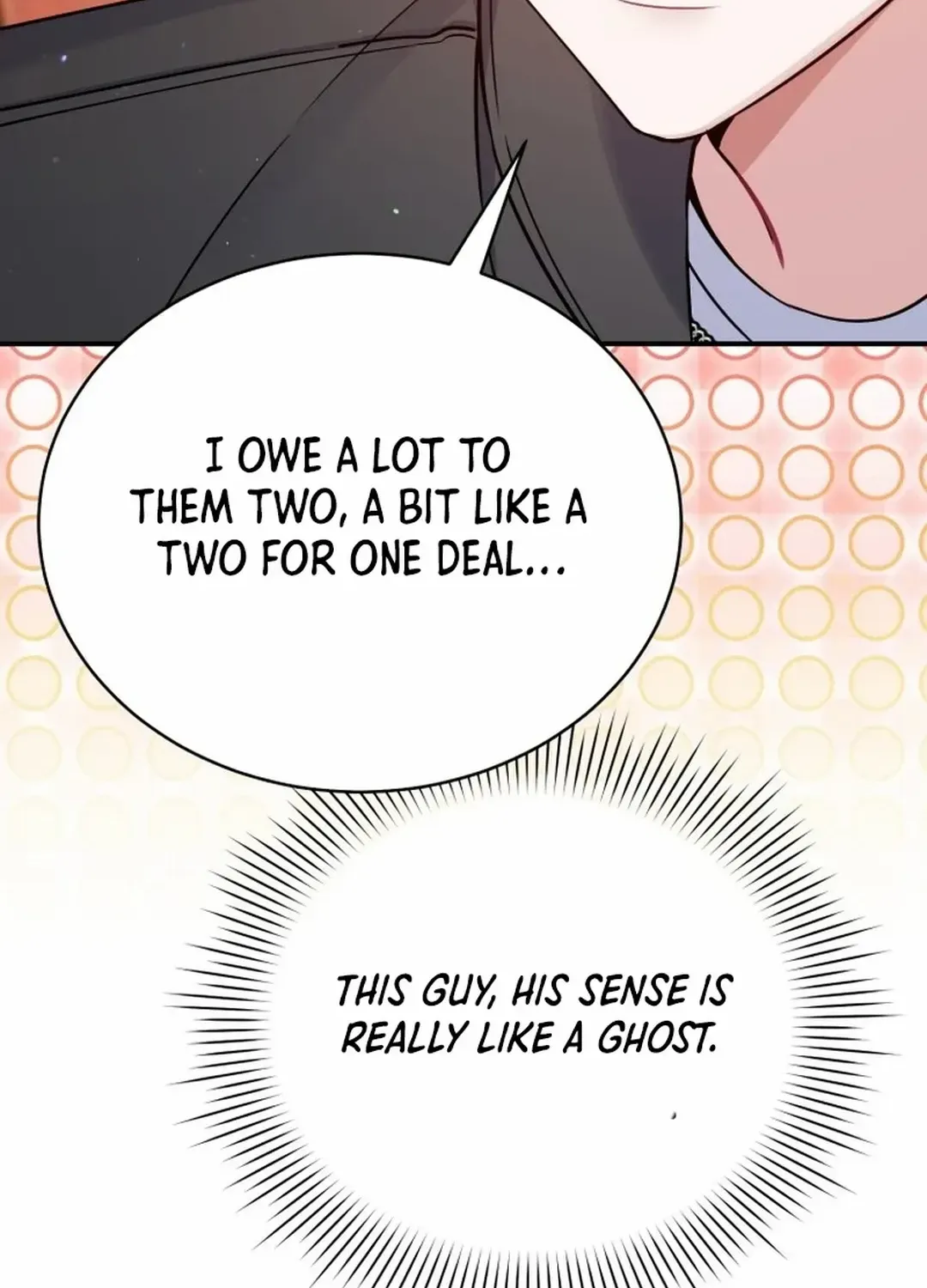 An Insincere Idol’s Blank Slate Chapter 25 page 75 - 