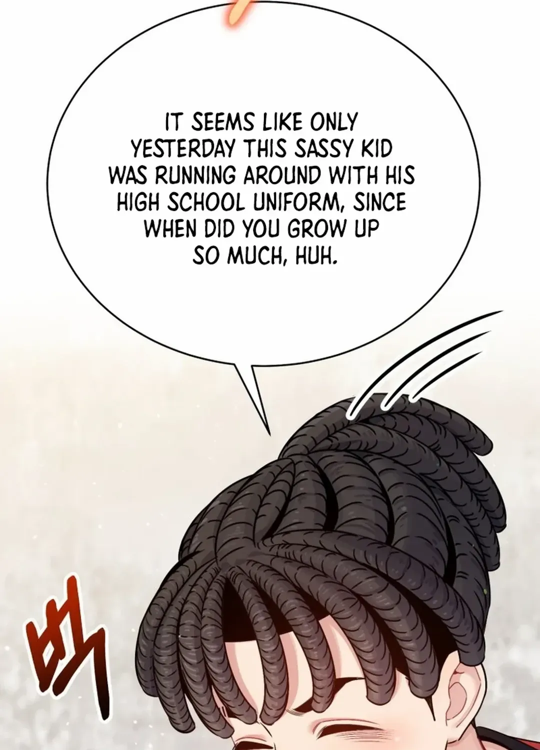 An Insincere Idol’s Blank Slate Chapter 25 page 84 - 
