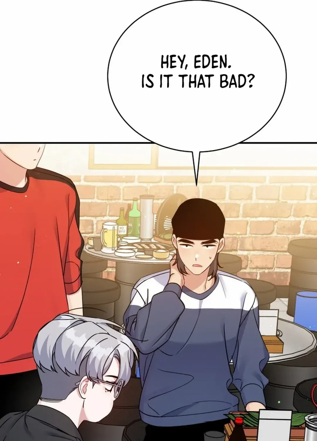 An Insincere Idol’s Blank Slate Chapter 25 page 91 - 
