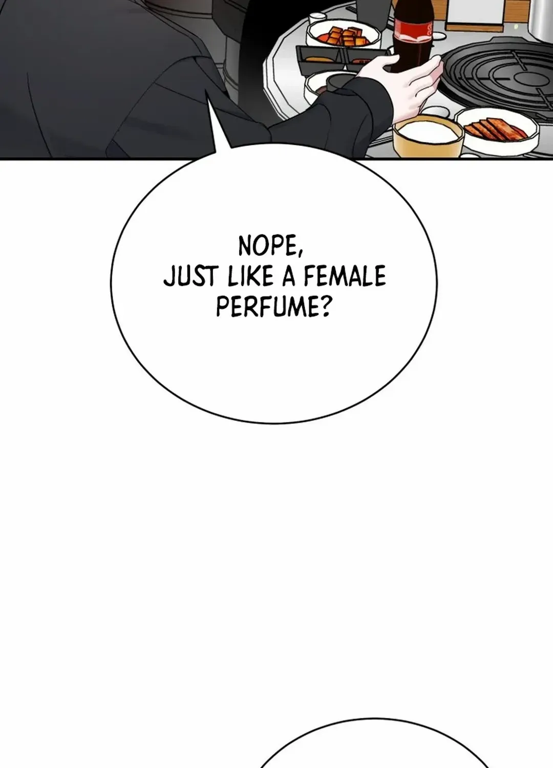 An Insincere Idol’s Blank Slate Chapter 25 page 92 - 