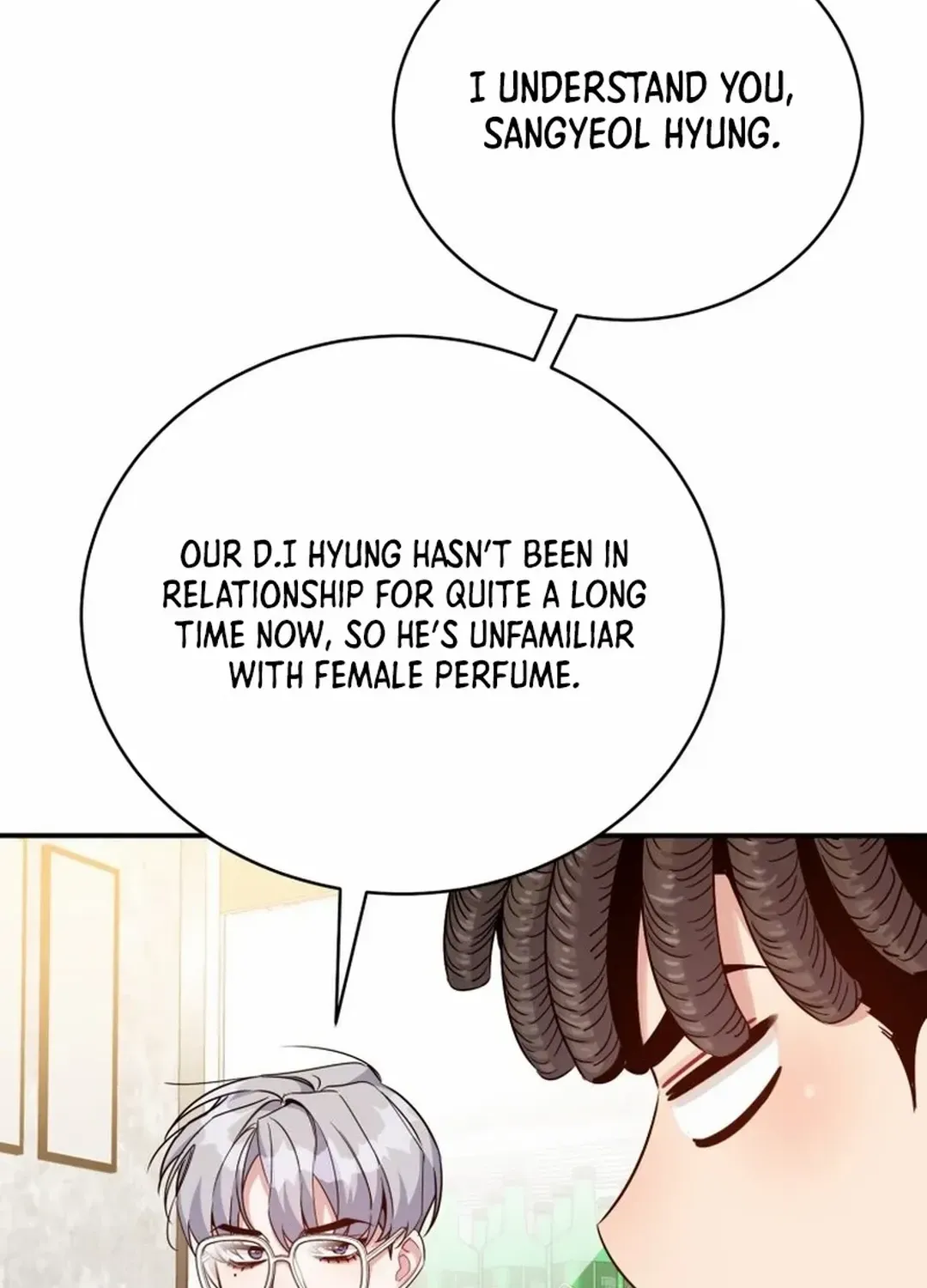 An Insincere Idol’s Blank Slate Chapter 25 page 93 - 
