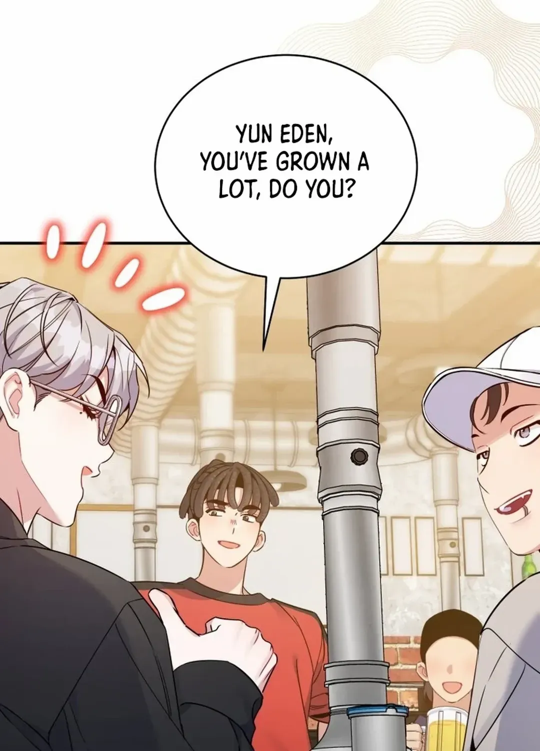 An Insincere Idol’s Blank Slate Chapter 25 page 95 - 