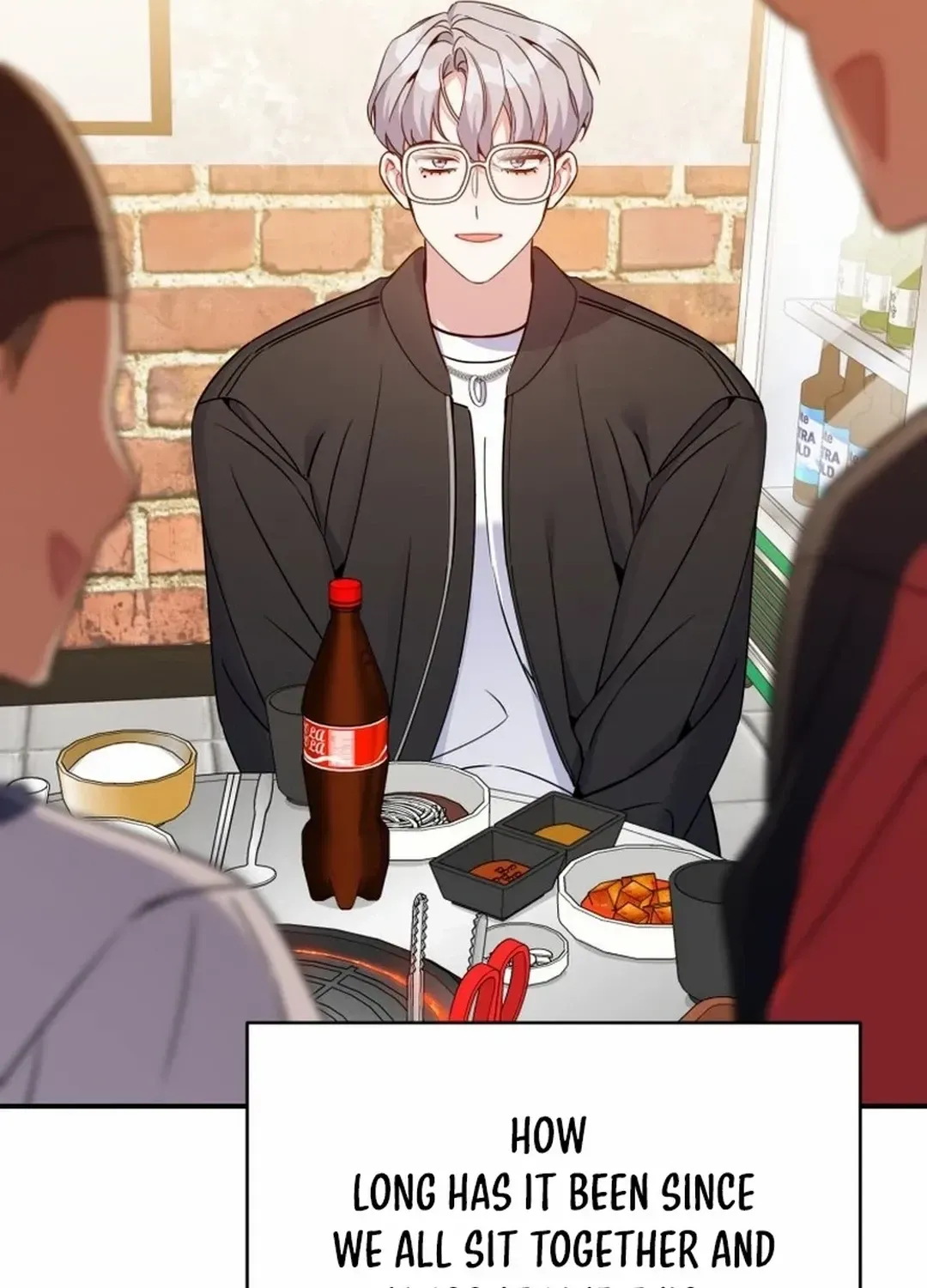 An Insincere Idol’s Blank Slate Chapter 25 page 98 - 