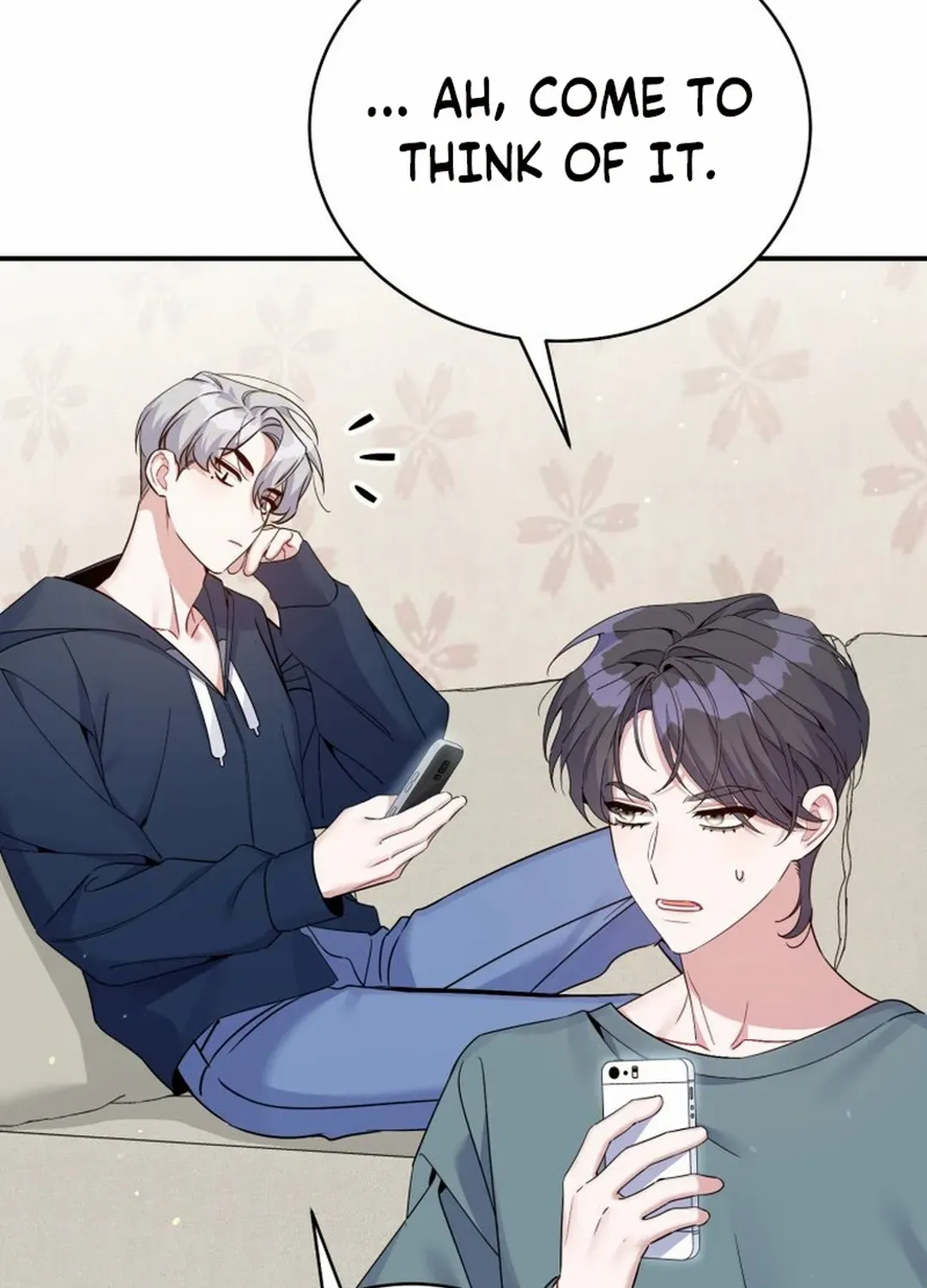 An Insincere Idol’s Blank Slate Chapter 26 page 102 - 