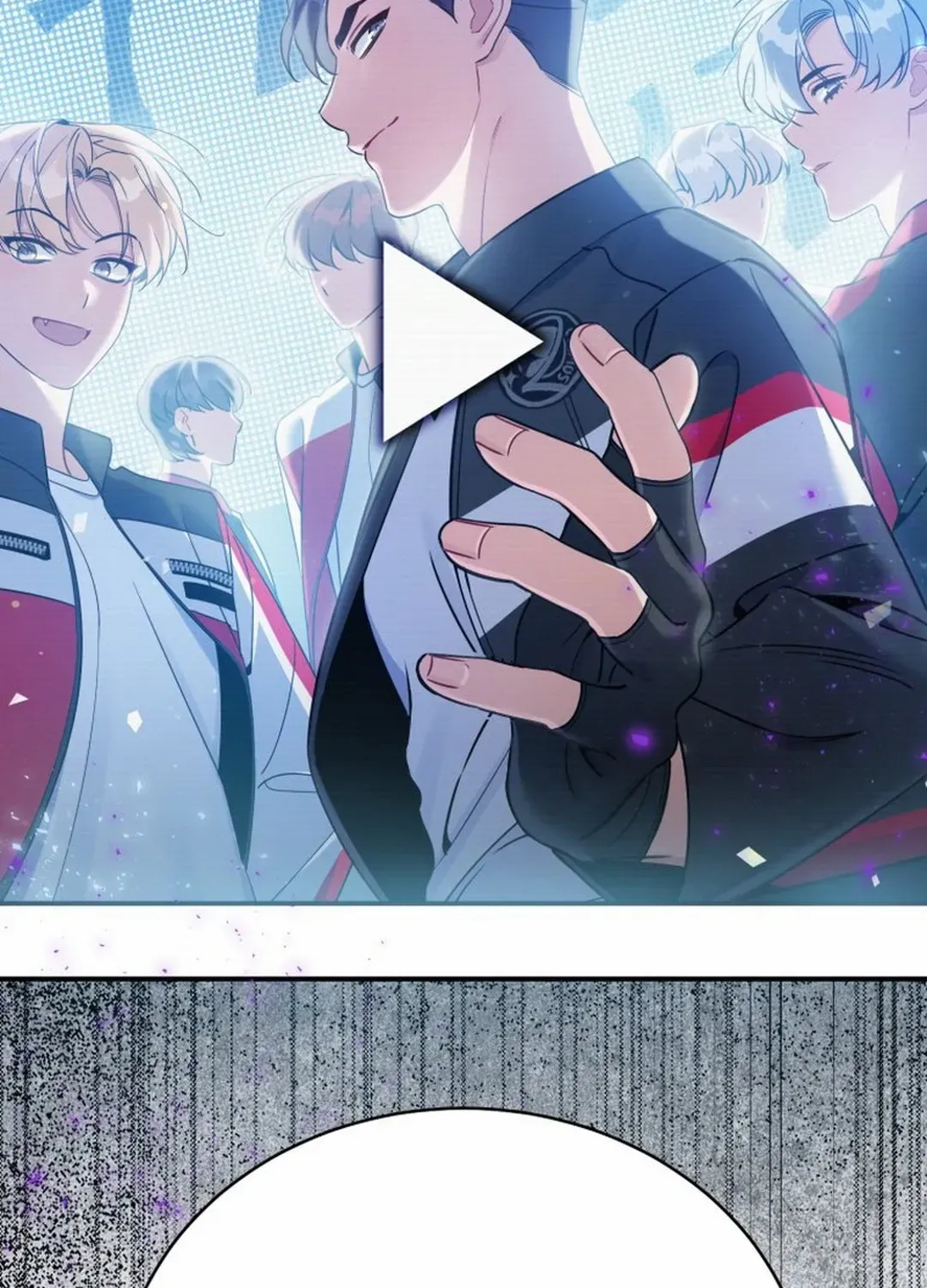 An Insincere Idol’s Blank Slate Chapter 26 page 104 - 