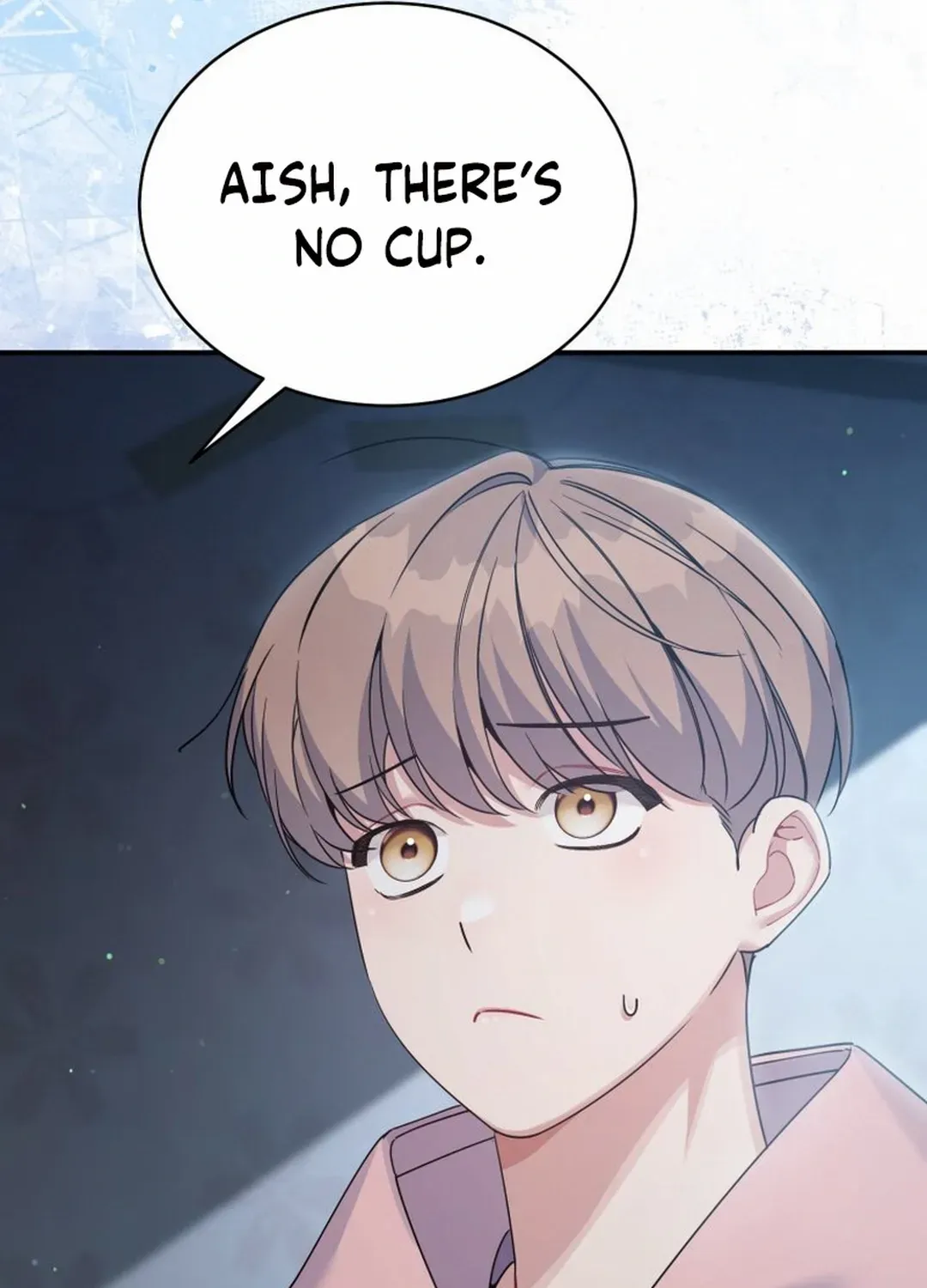An Insincere Idol’s Blank Slate Chapter 26 page 13 - 