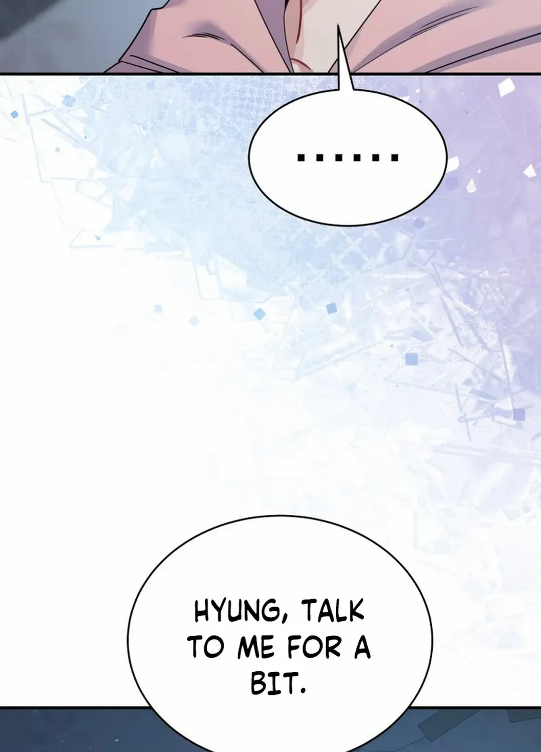 An Insincere Idol’s Blank Slate Chapter 26 page 14 - 