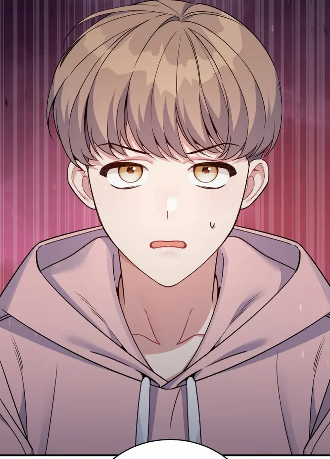 An Insincere Idol’s Blank Slate Chapter 26 page 22 - 