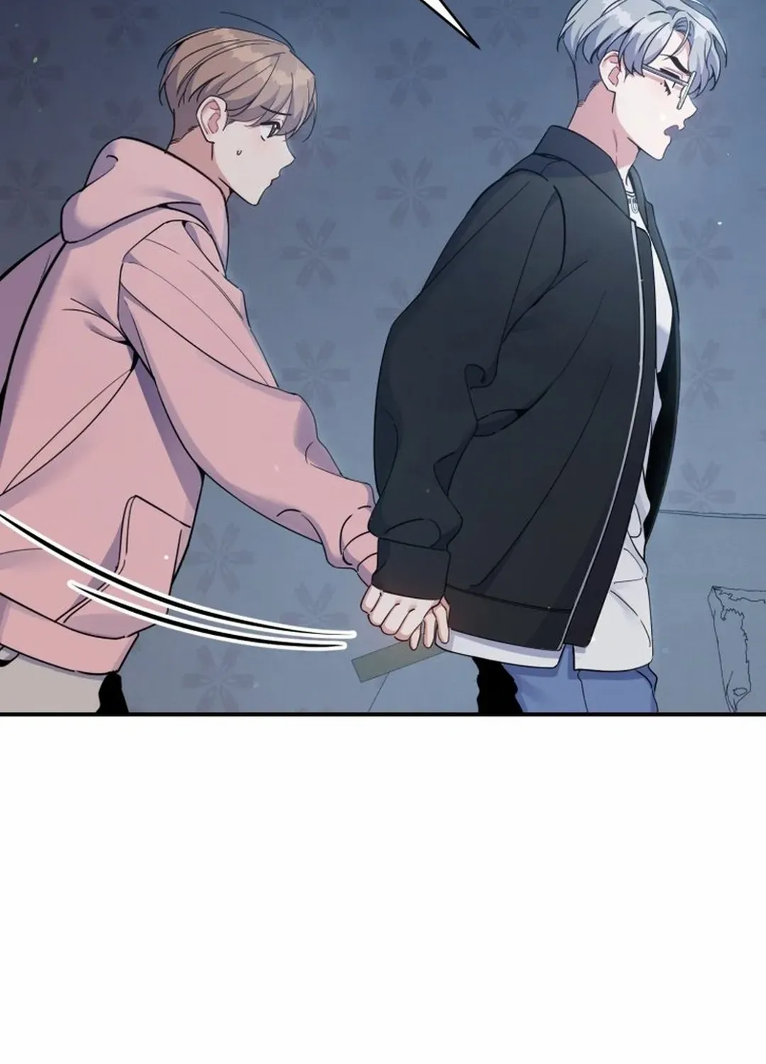 An Insincere Idol’s Blank Slate Chapter 26 page 25 - 