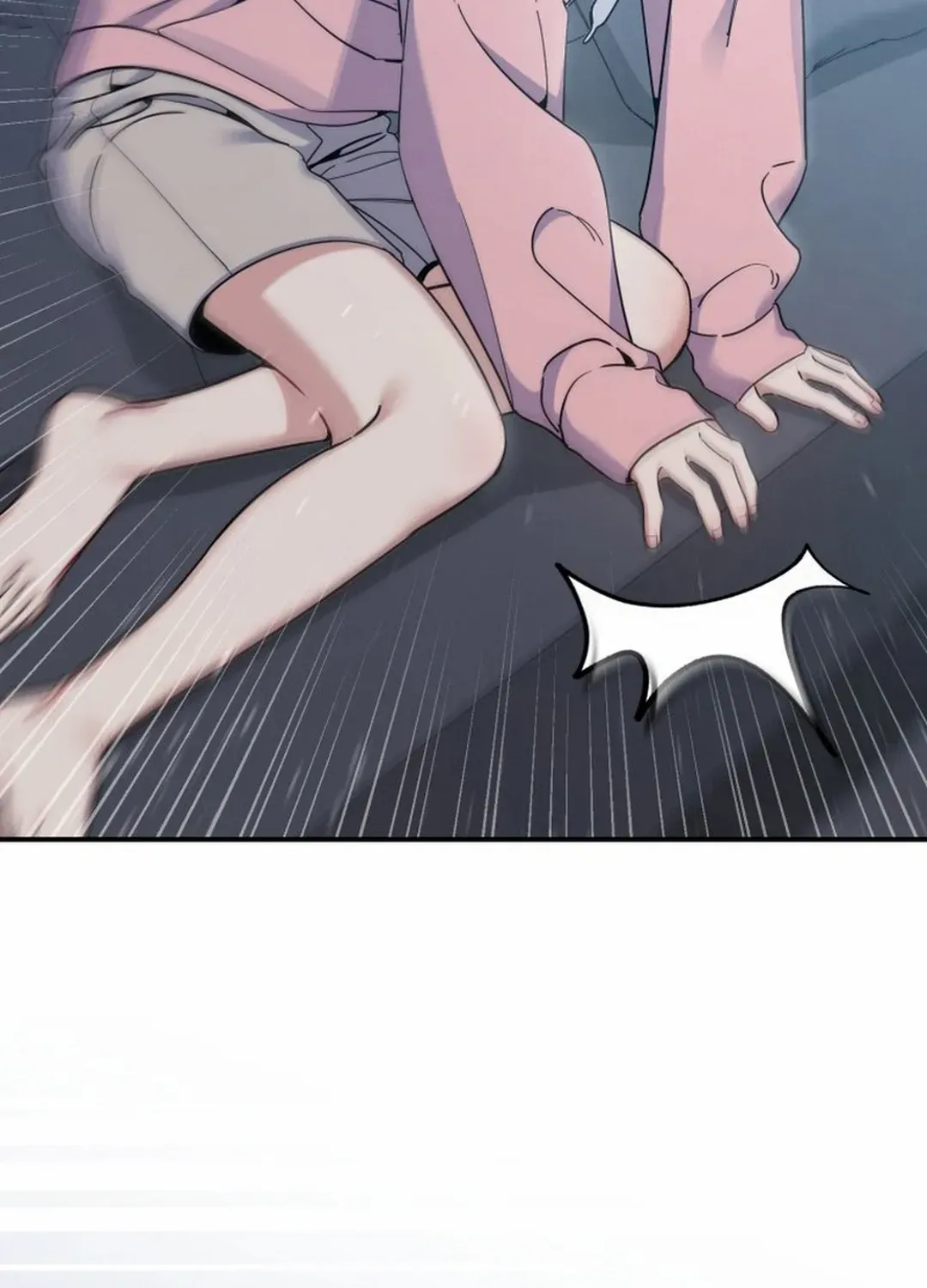 An Insincere Idol’s Blank Slate Chapter 26 page 27 - 