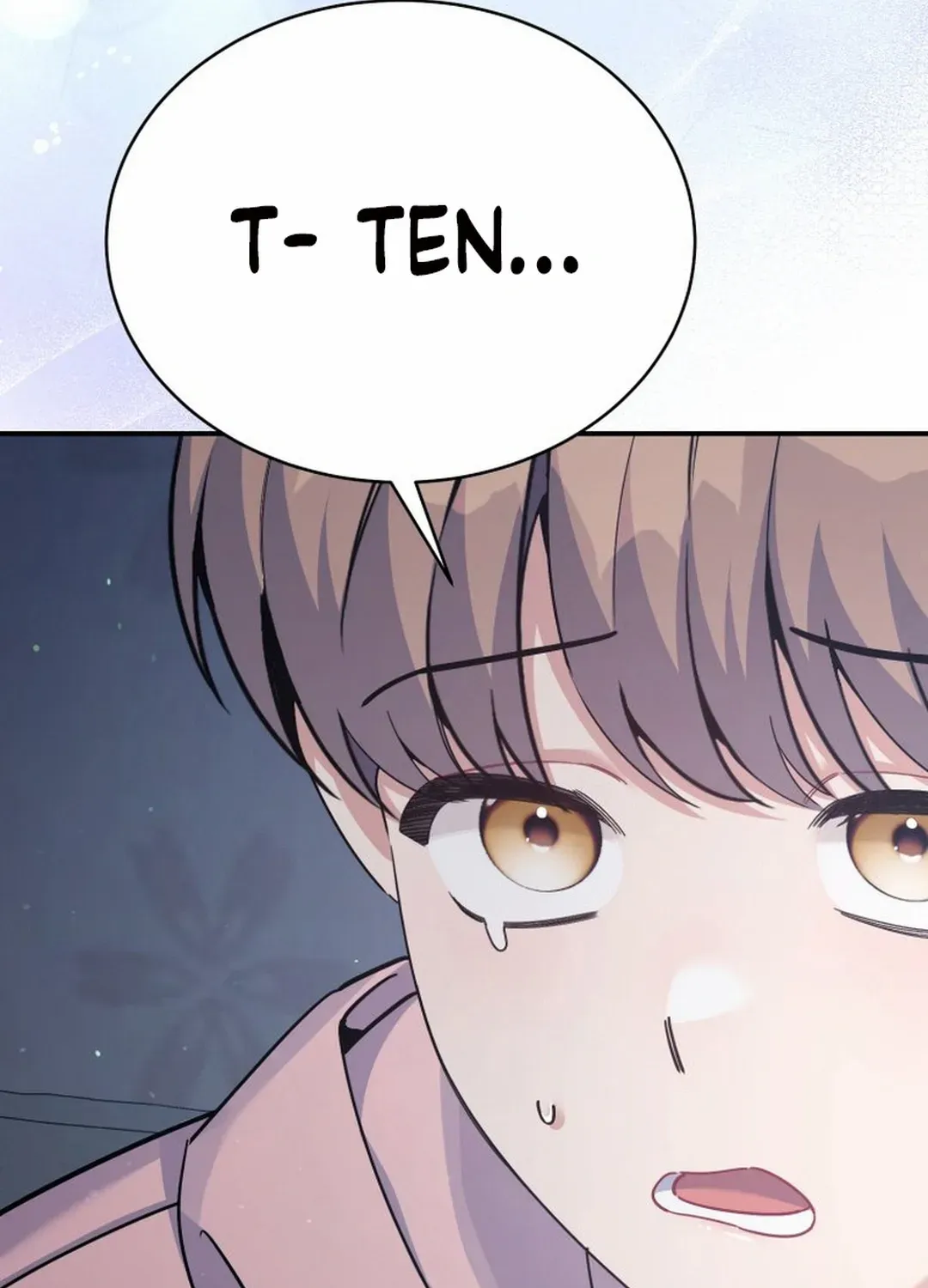 An Insincere Idol’s Blank Slate Chapter 26 page 35 - 