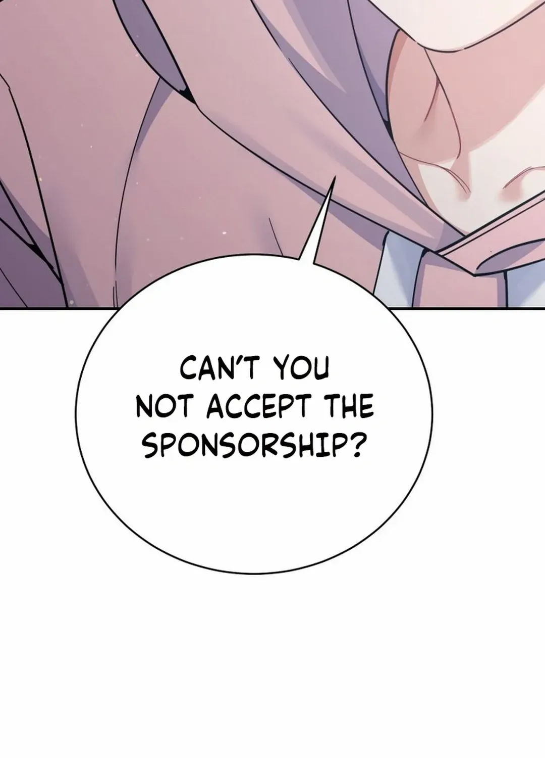 An Insincere Idol’s Blank Slate Chapter 26 page 36 - 