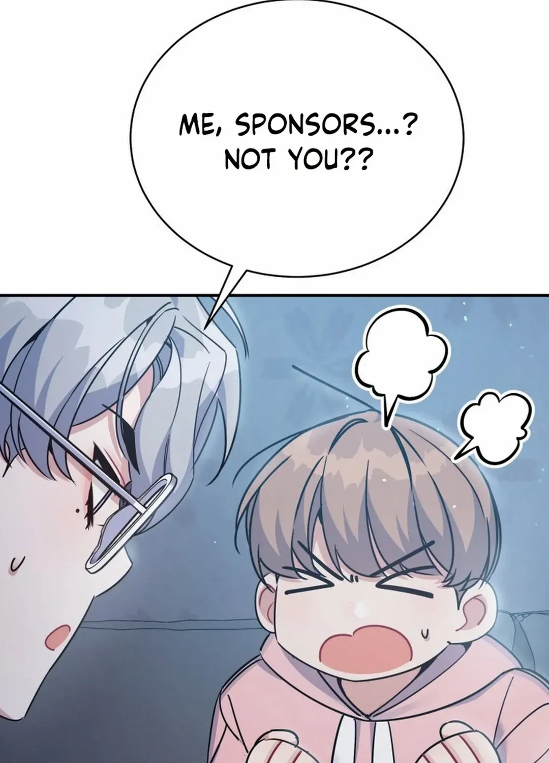 An Insincere Idol’s Blank Slate Chapter 26 page 41 - 