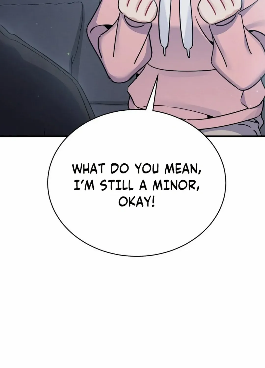 An Insincere Idol’s Blank Slate Chapter 26 page 42 - 