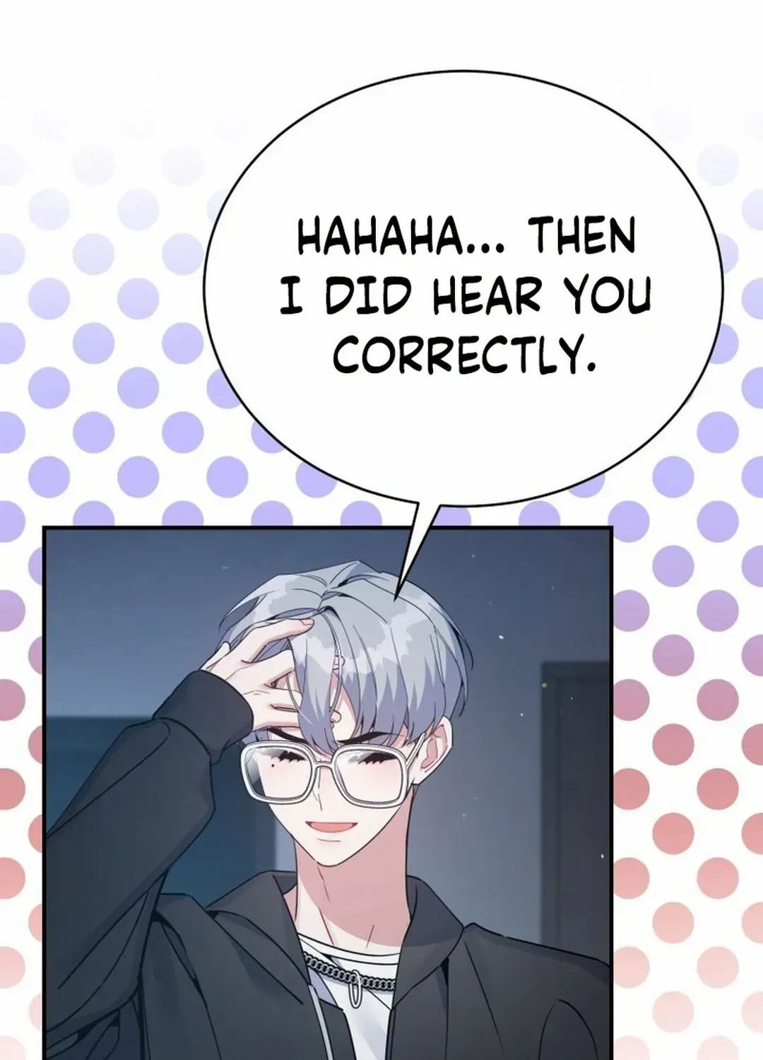 An Insincere Idol’s Blank Slate Chapter 26 page 43 - 