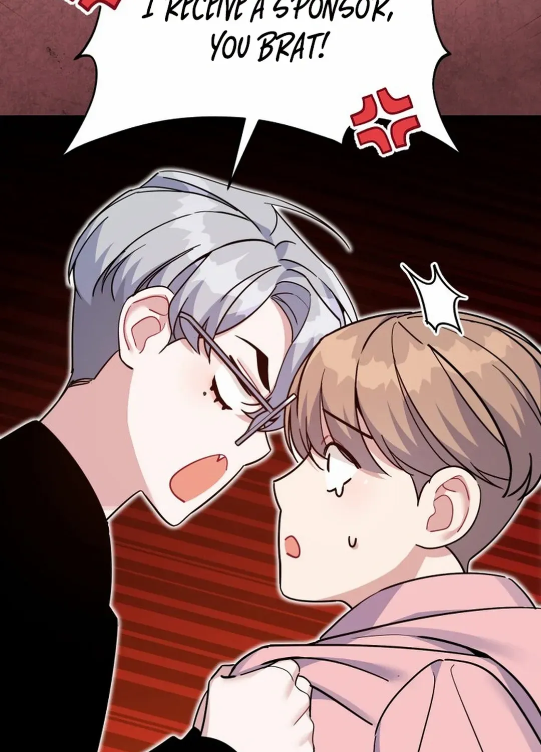 An Insincere Idol’s Blank Slate Chapter 26 page 45 - 