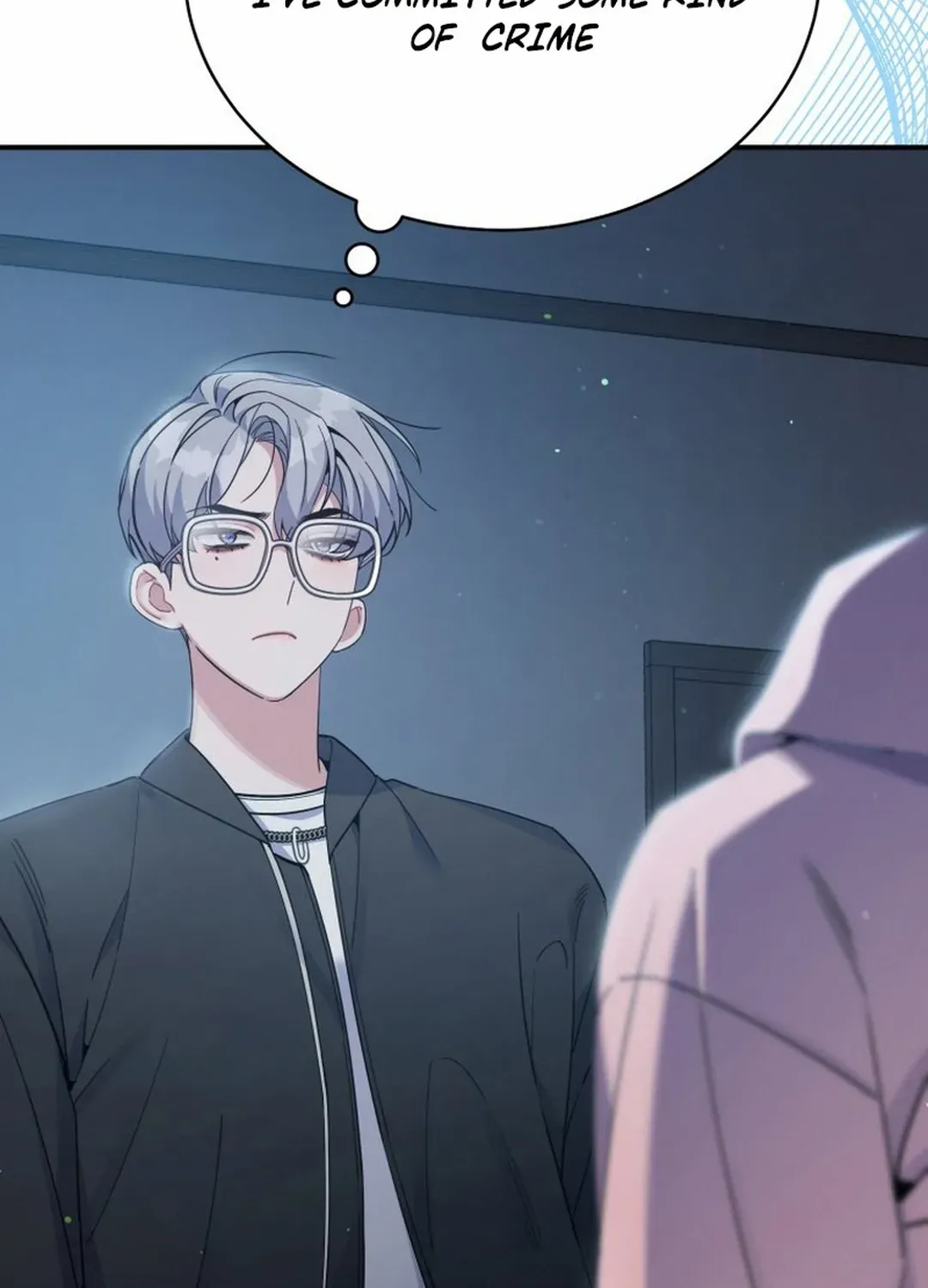 An Insincere Idol’s Blank Slate Chapter 26 page 6 - 
