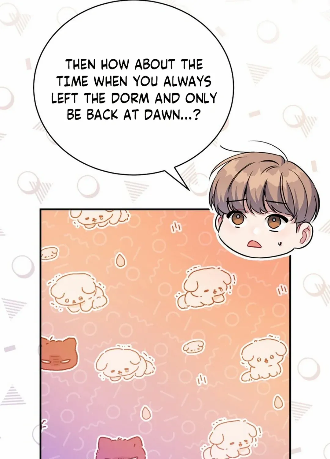 An Insincere Idol’s Blank Slate Chapter 26 page 53 - 