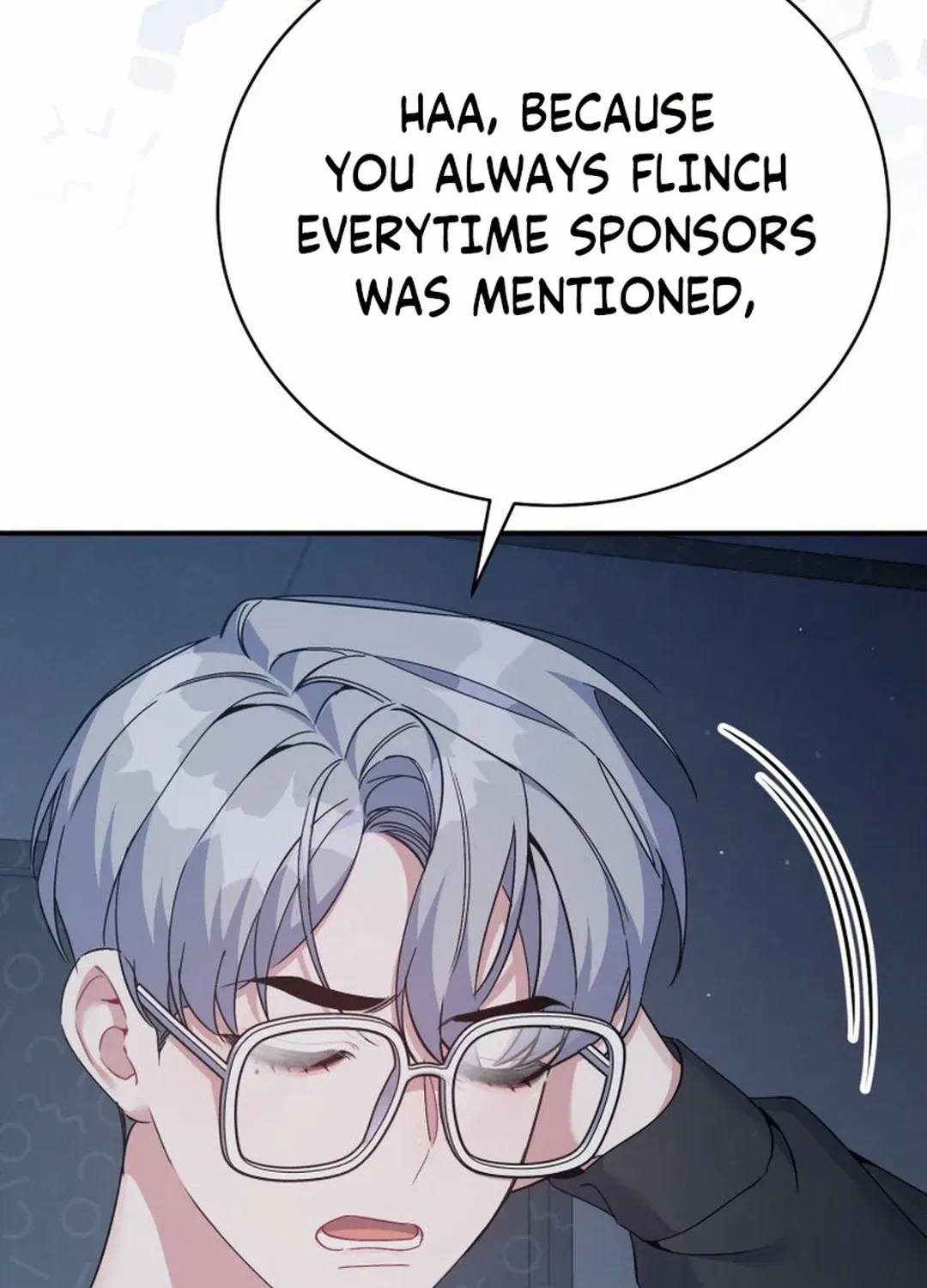 An Insincere Idol’s Blank Slate Chapter 26 page 57 - 