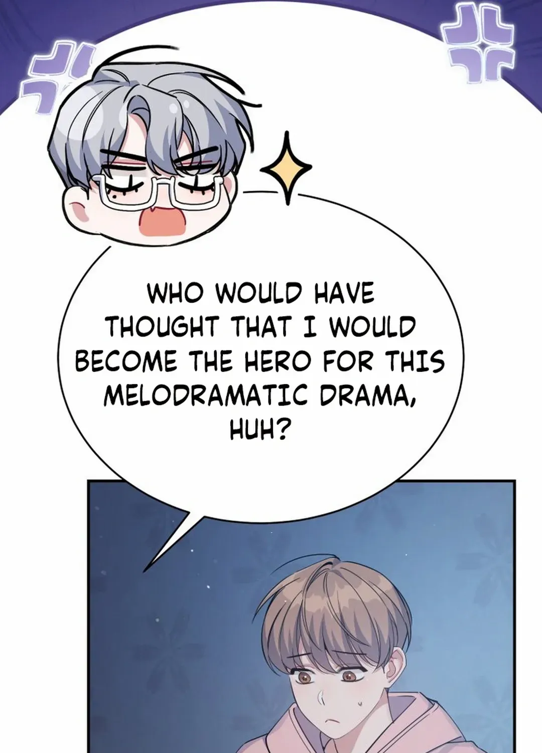An Insincere Idol’s Blank Slate Chapter 26 page 60 - 