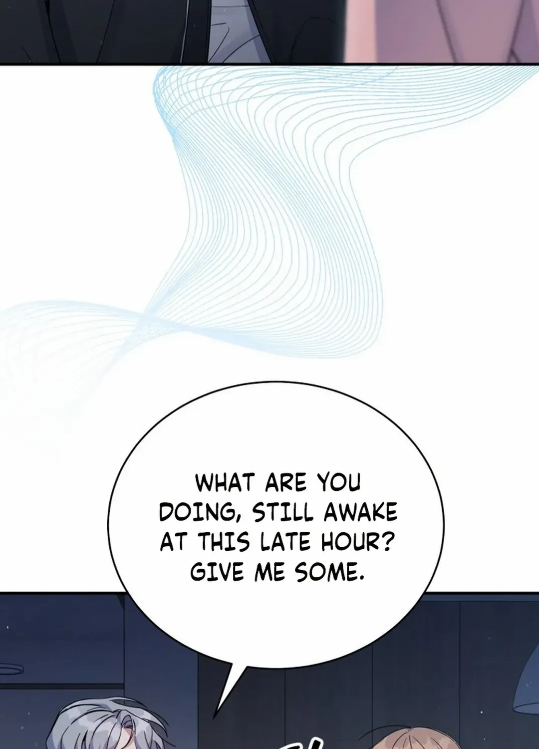 An Insincere Idol’s Blank Slate Chapter 26 page 7 - 