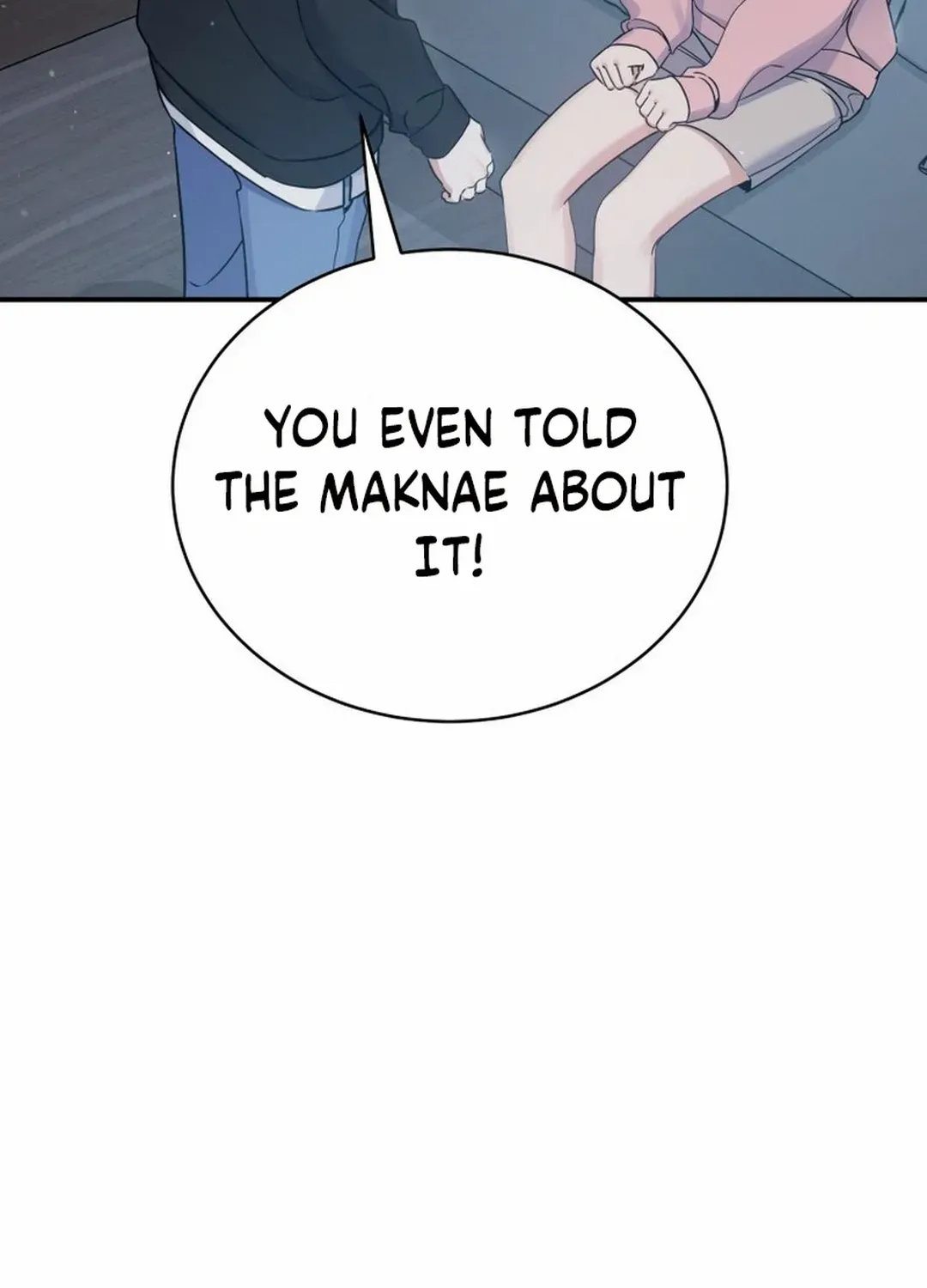 An Insincere Idol’s Blank Slate Chapter 26 page 63 - 