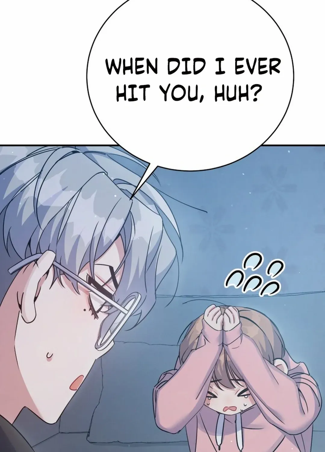 An Insincere Idol’s Blank Slate Chapter 26 page 71 - 