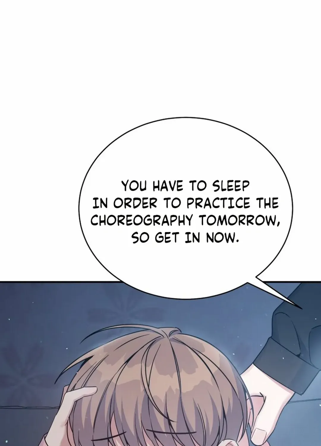 An Insincere Idol’s Blank Slate Chapter 26 page 75 - 