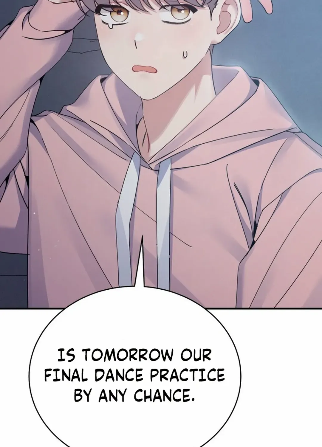 An Insincere Idol’s Blank Slate Chapter 26 page 76 - 