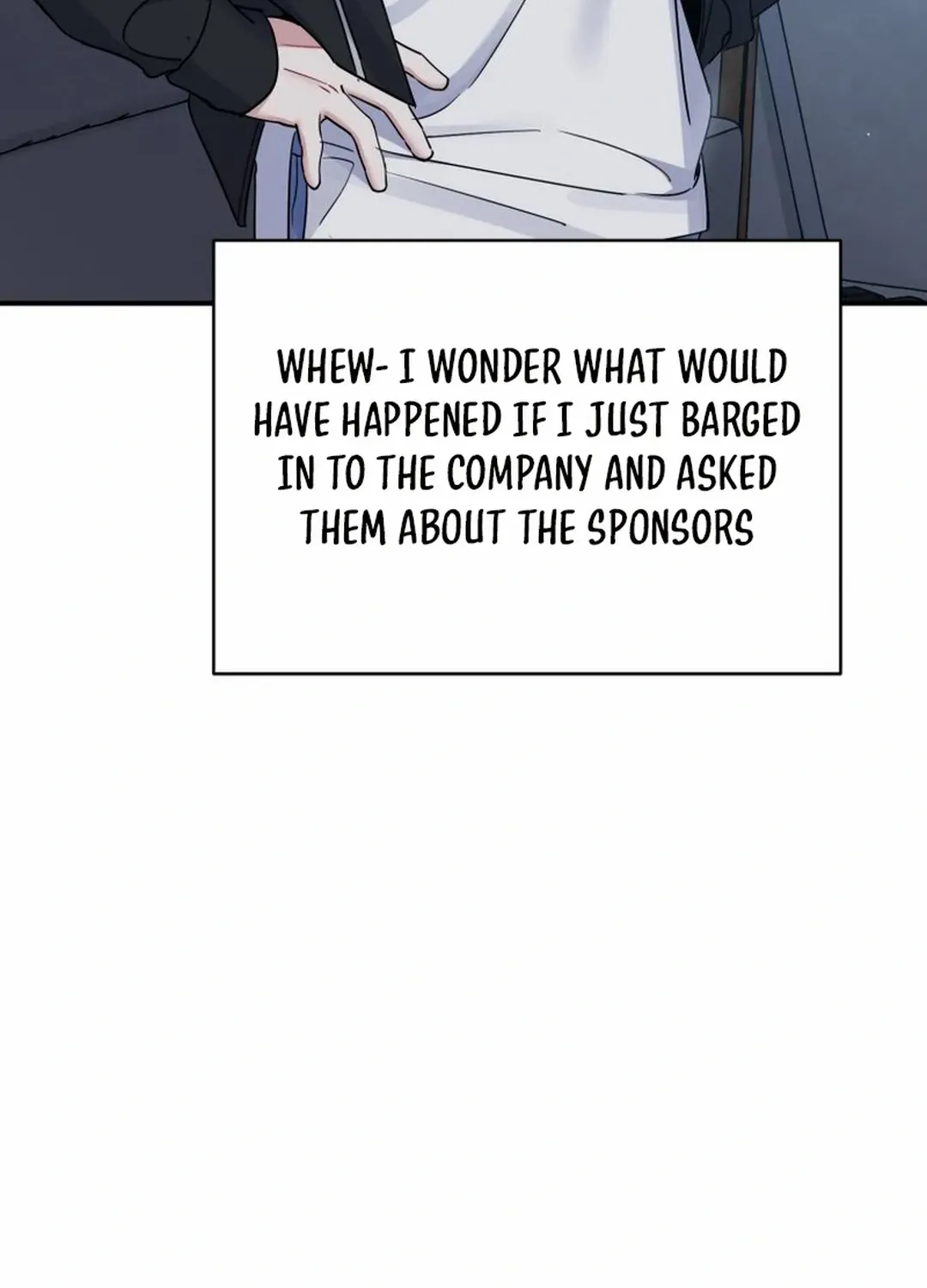 An Insincere Idol’s Blank Slate Chapter 26 page 81 - 