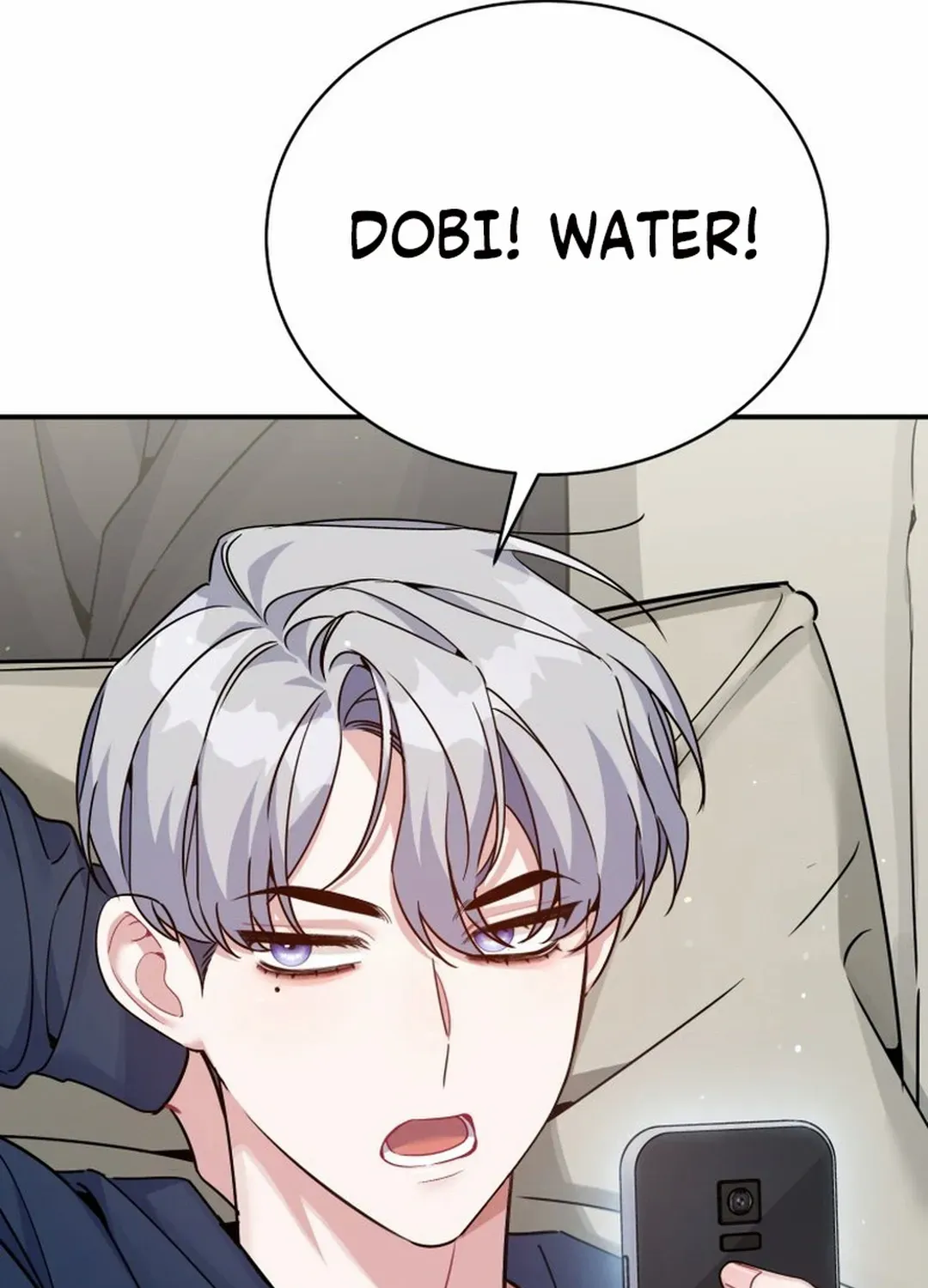 An Insincere Idol’s Blank Slate Chapter 26 page 87 - 